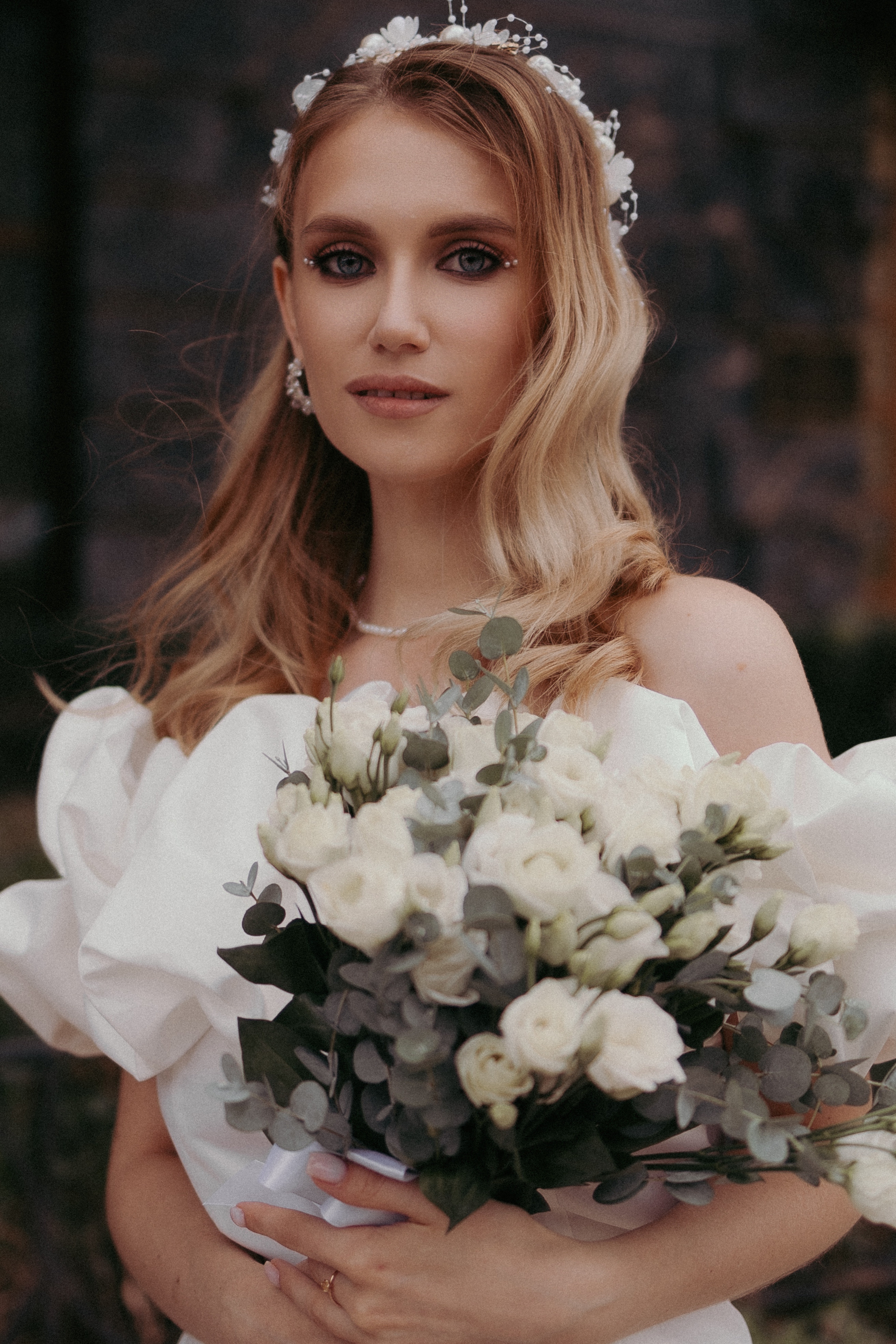 Ekaterina & Alexander. Фотограф Москва, МО, СПБ