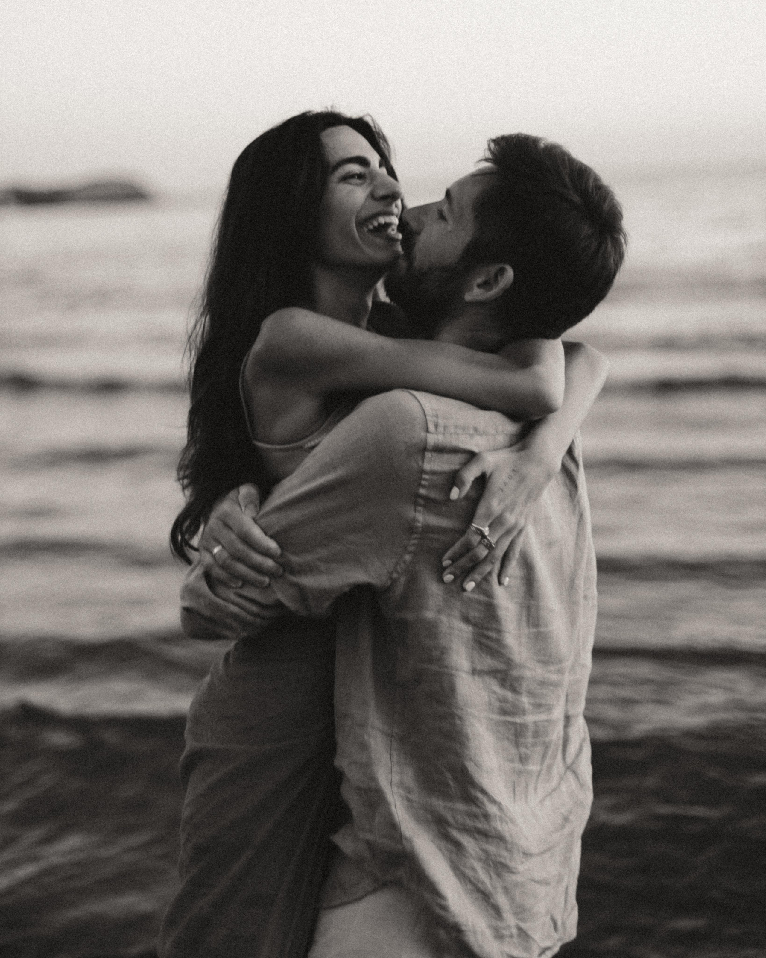 Парные / Истории любви. Фотограф Москва и МО