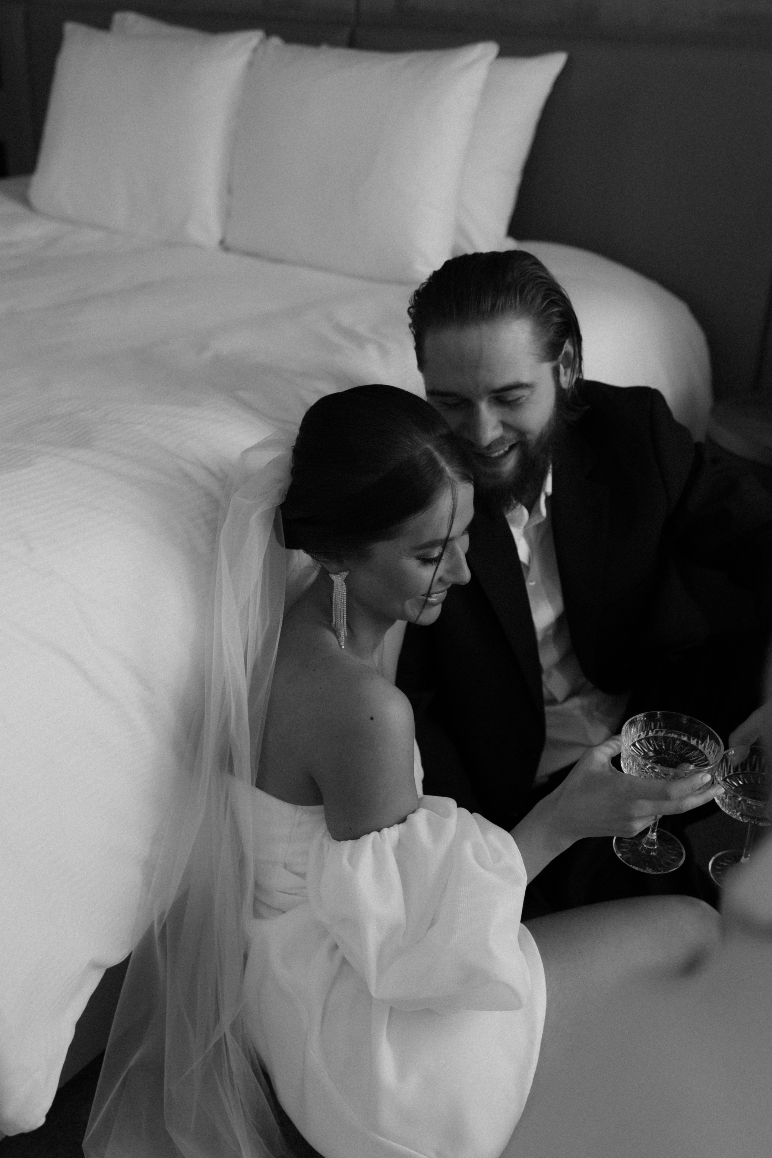 Lisa & Maxim. Фотограф Москва и МО