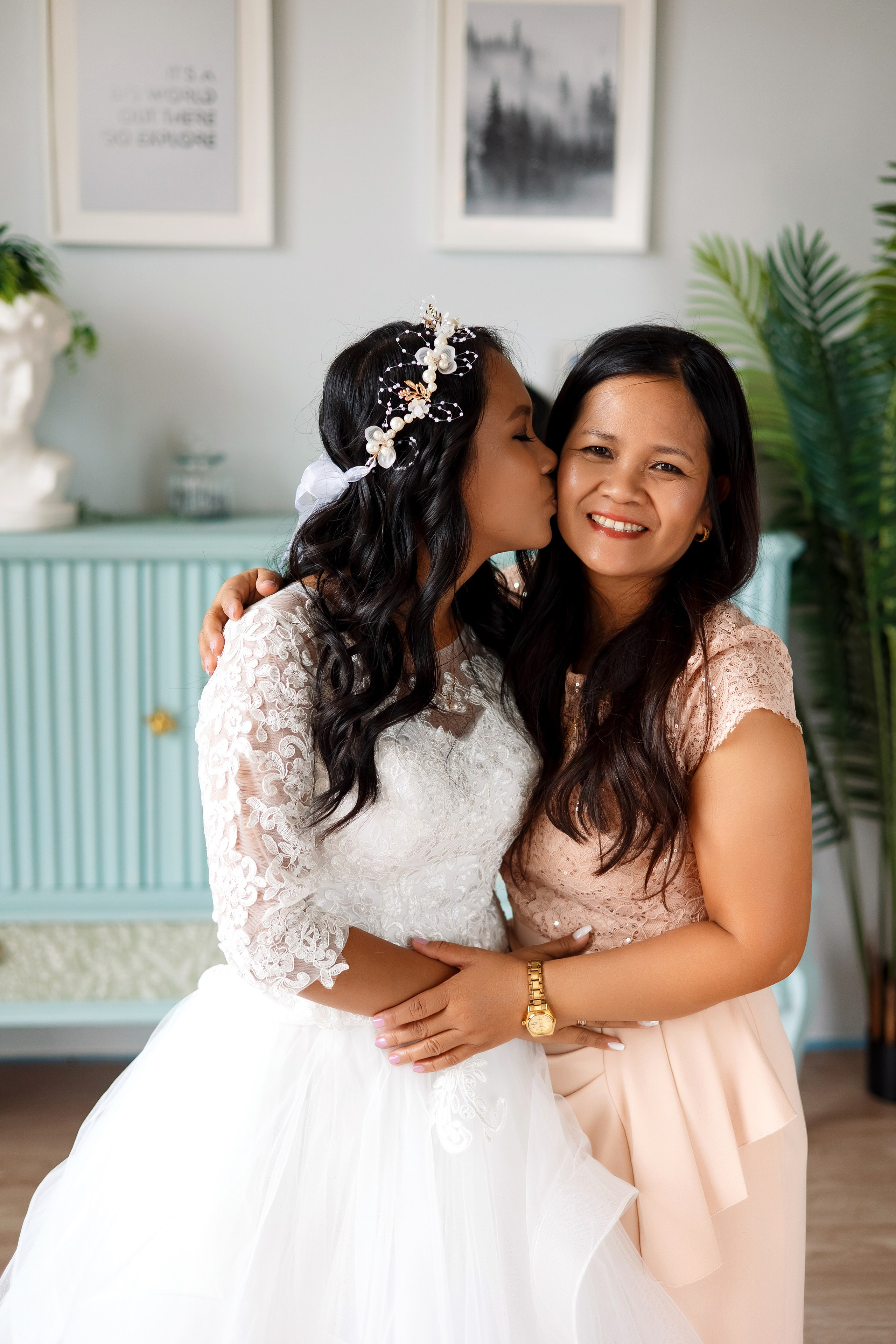 Сергей & Шерилоу. Фотограф Любовь Корниенко, Примоский край