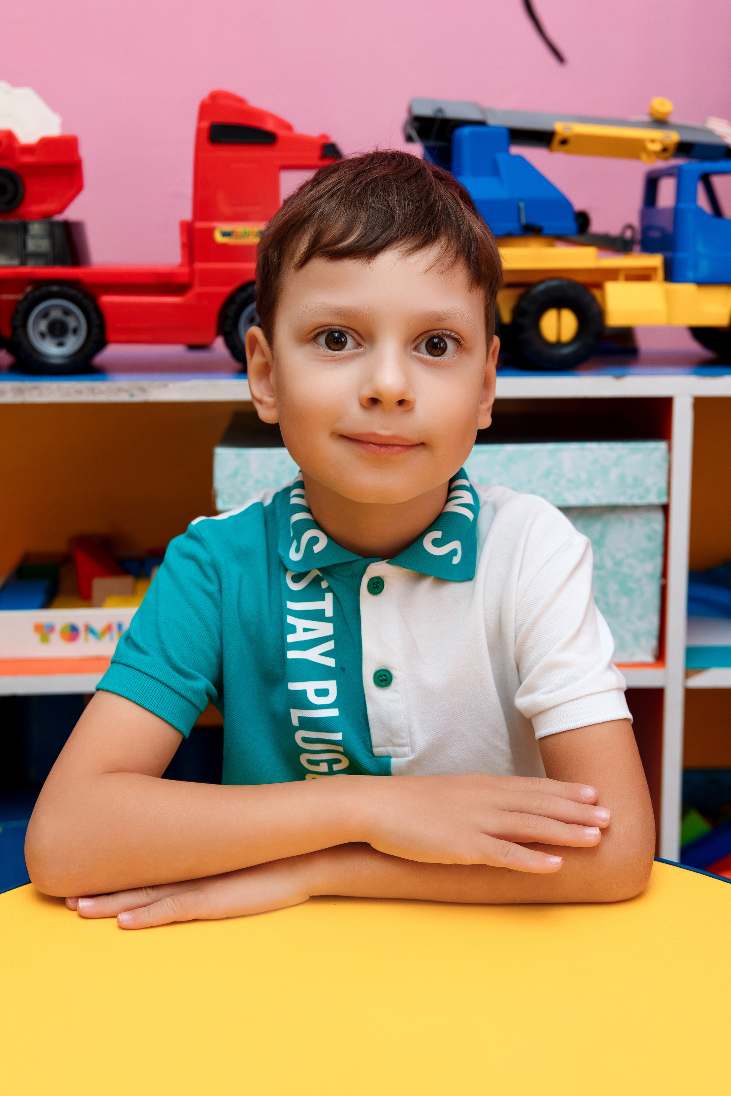 Детский Сад № 19 (один день из жизни группы + выпускной). Фотограф Любовь Корниенко, Примоский край