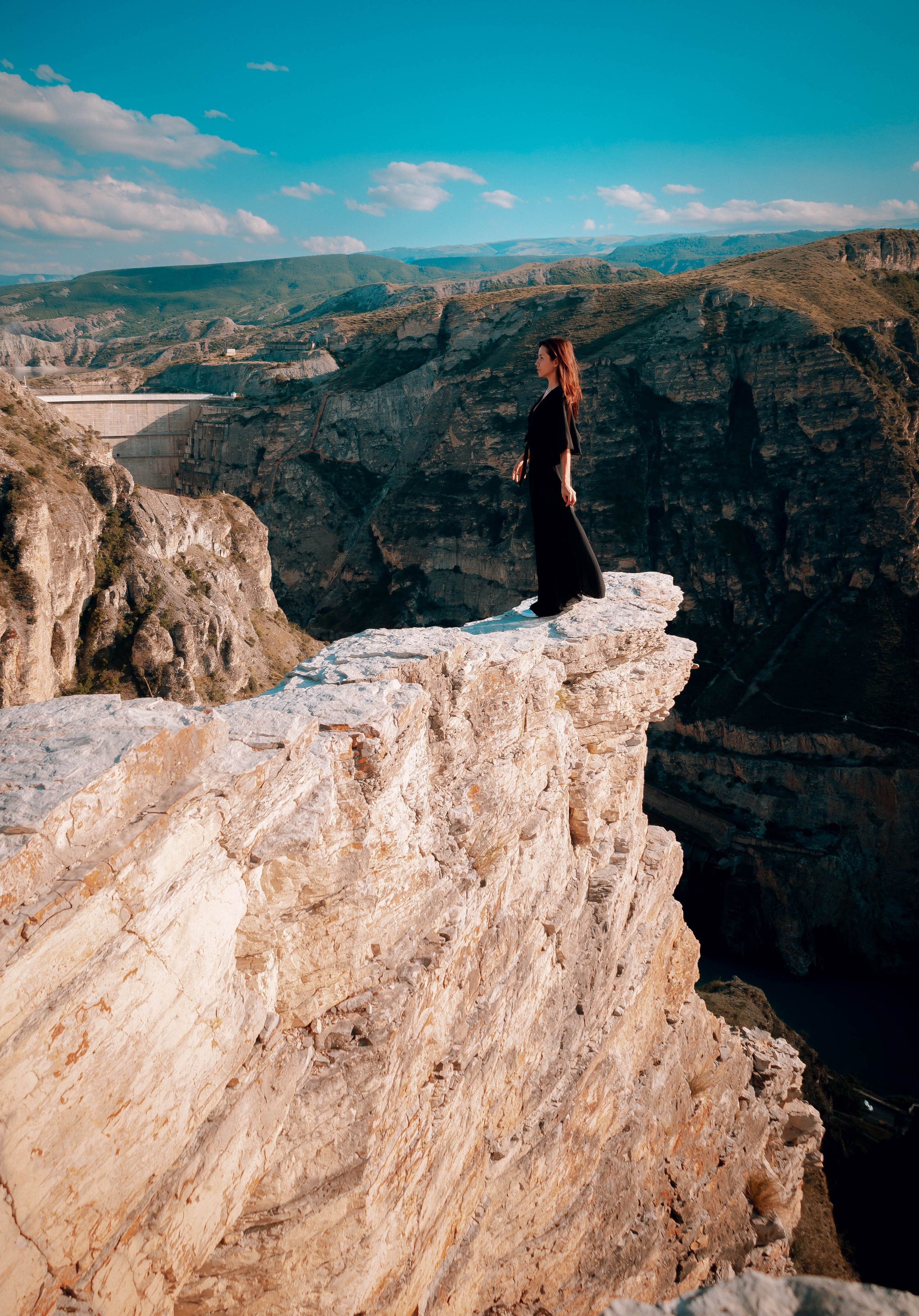 Фото тур. Свадебный фотограф Москва Гаджимагомедова Зарема