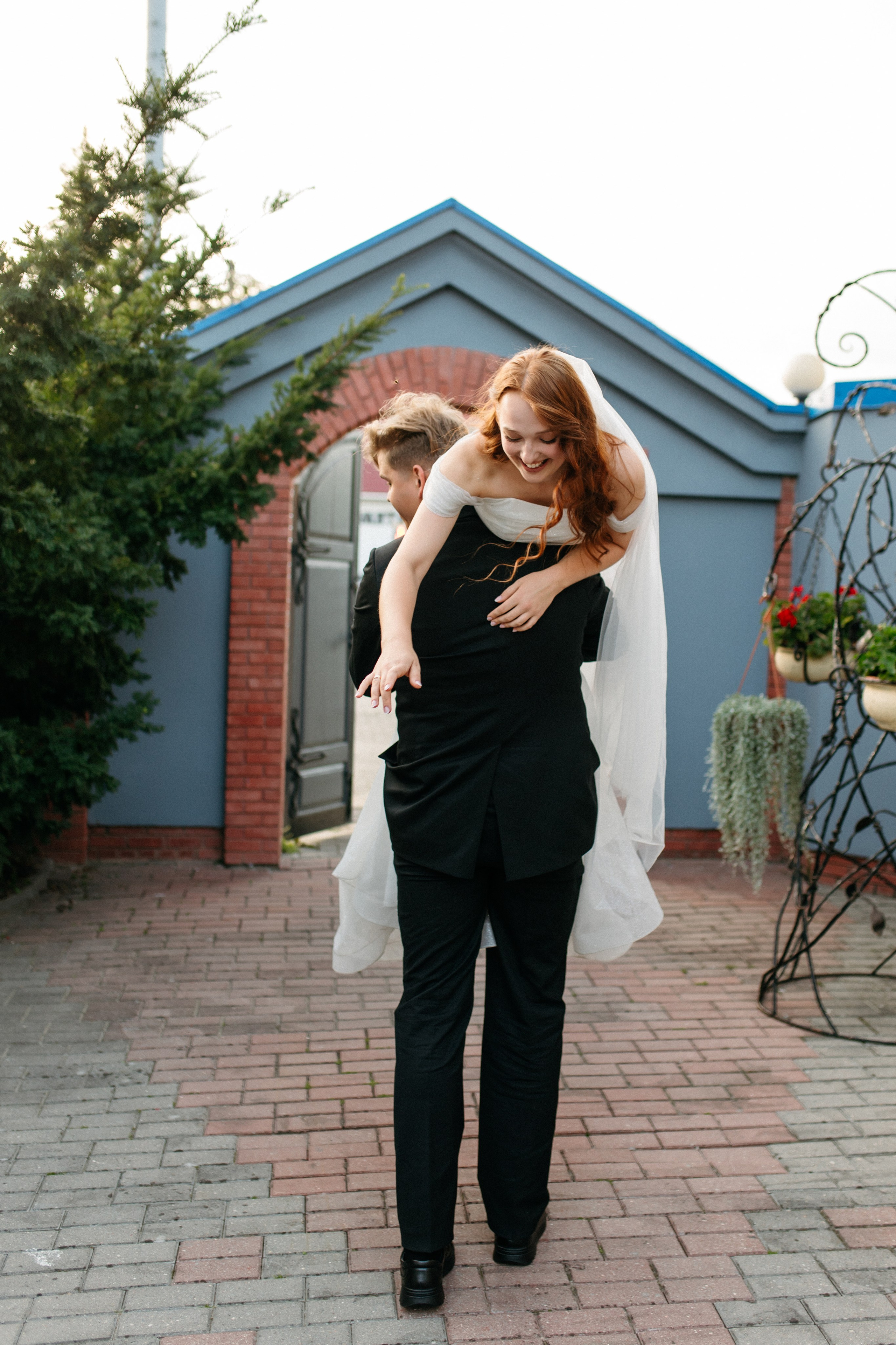 Илья и Эрика. Свадебный фотограф Гродно Минск Destination wedding photographer