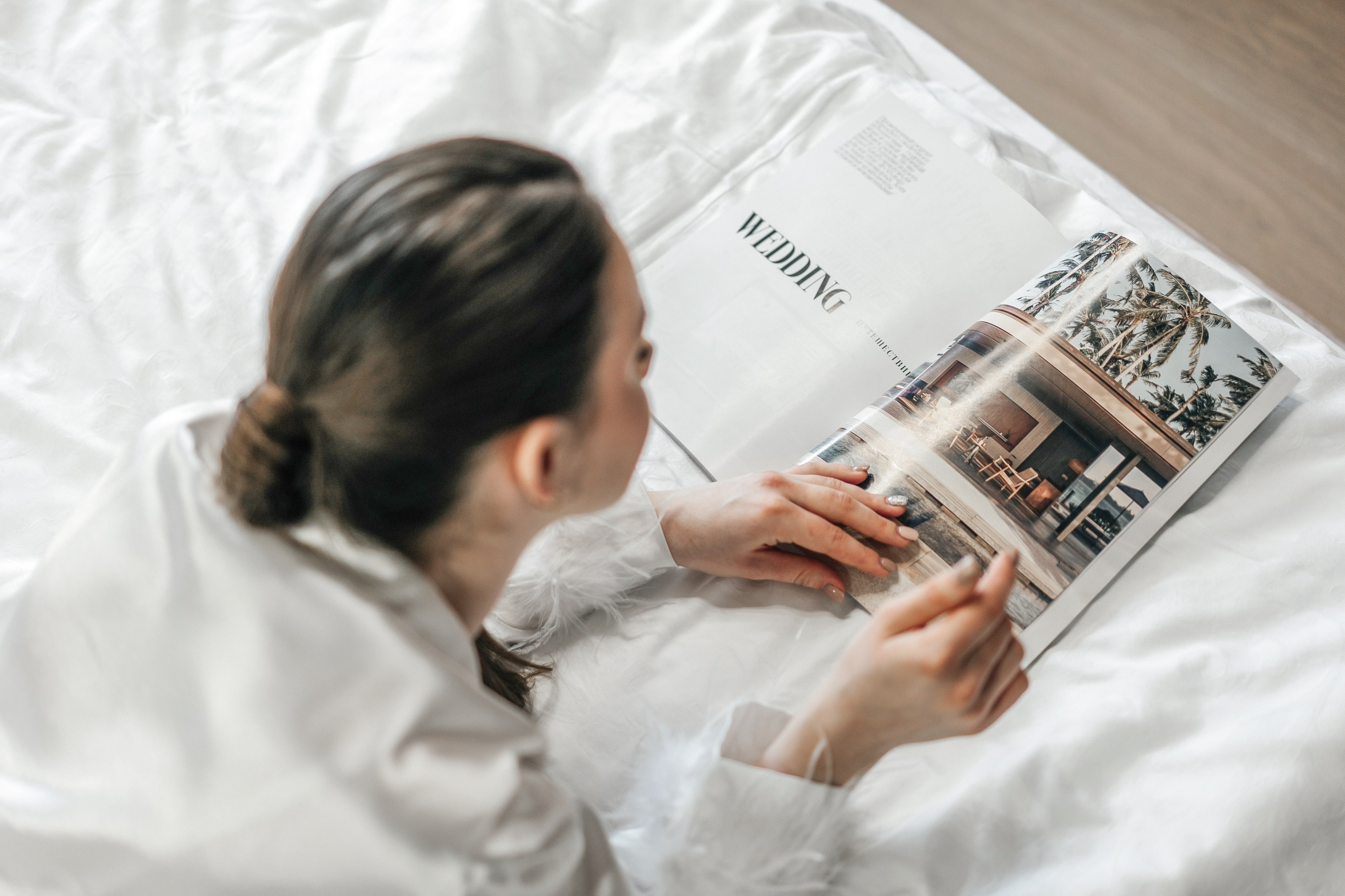 Утро невесты Юлии. Янина Зудина — видеограф Тверь /Москва