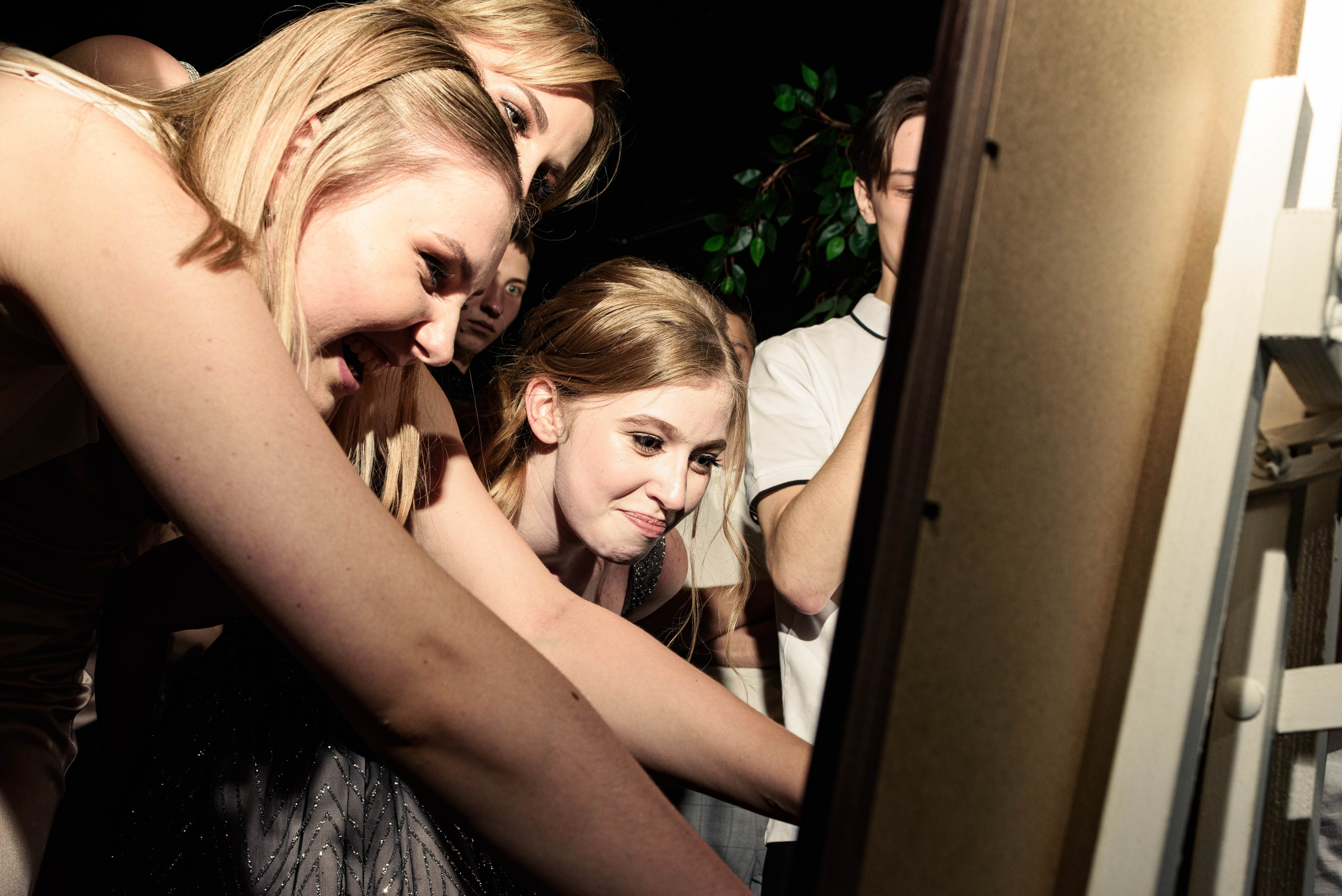 Happy birthday Studio. Артём Бачурин — свадебный фотограф Воронеж