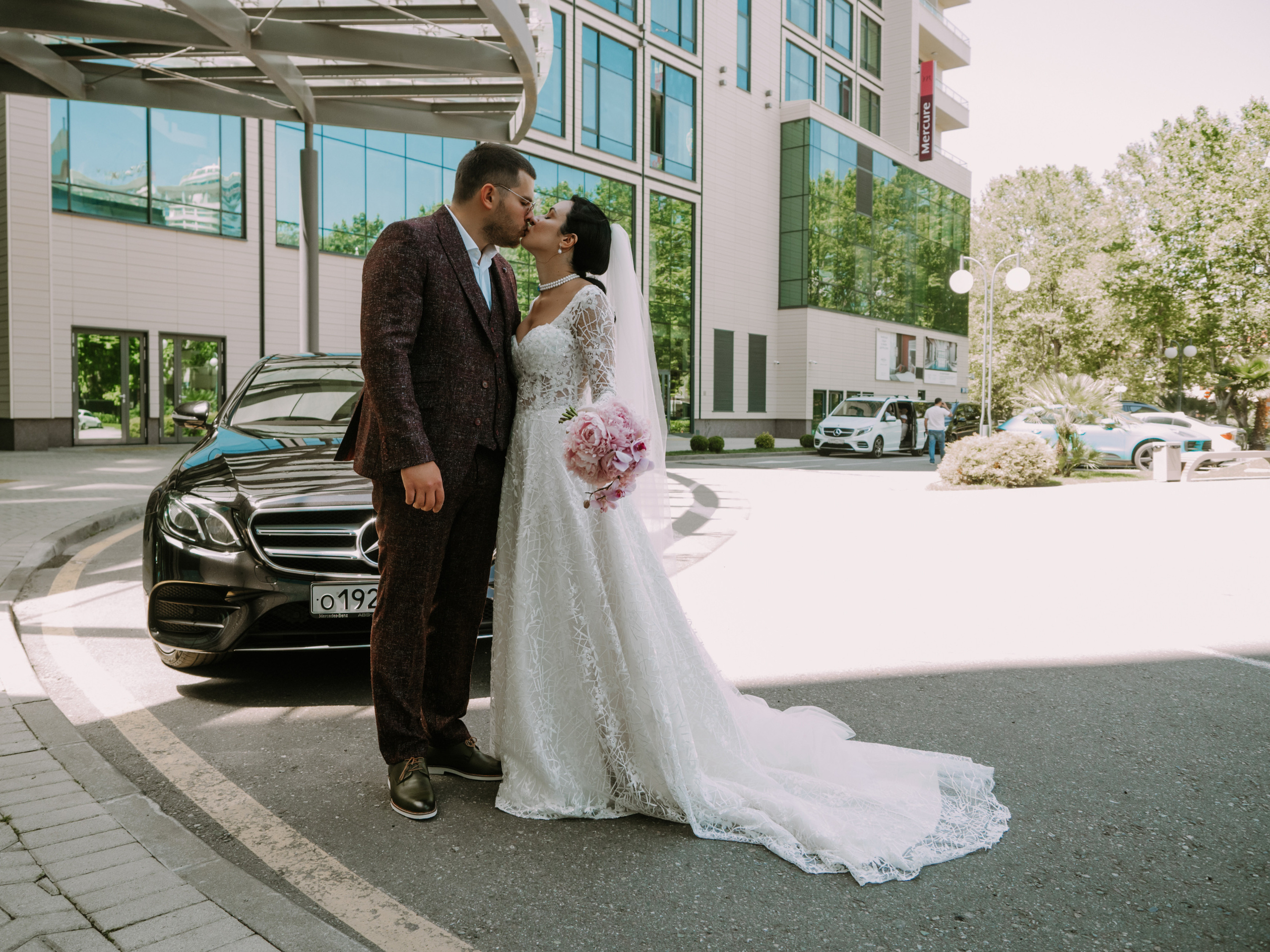 Сочи. Фотограф Санкт-Петербург