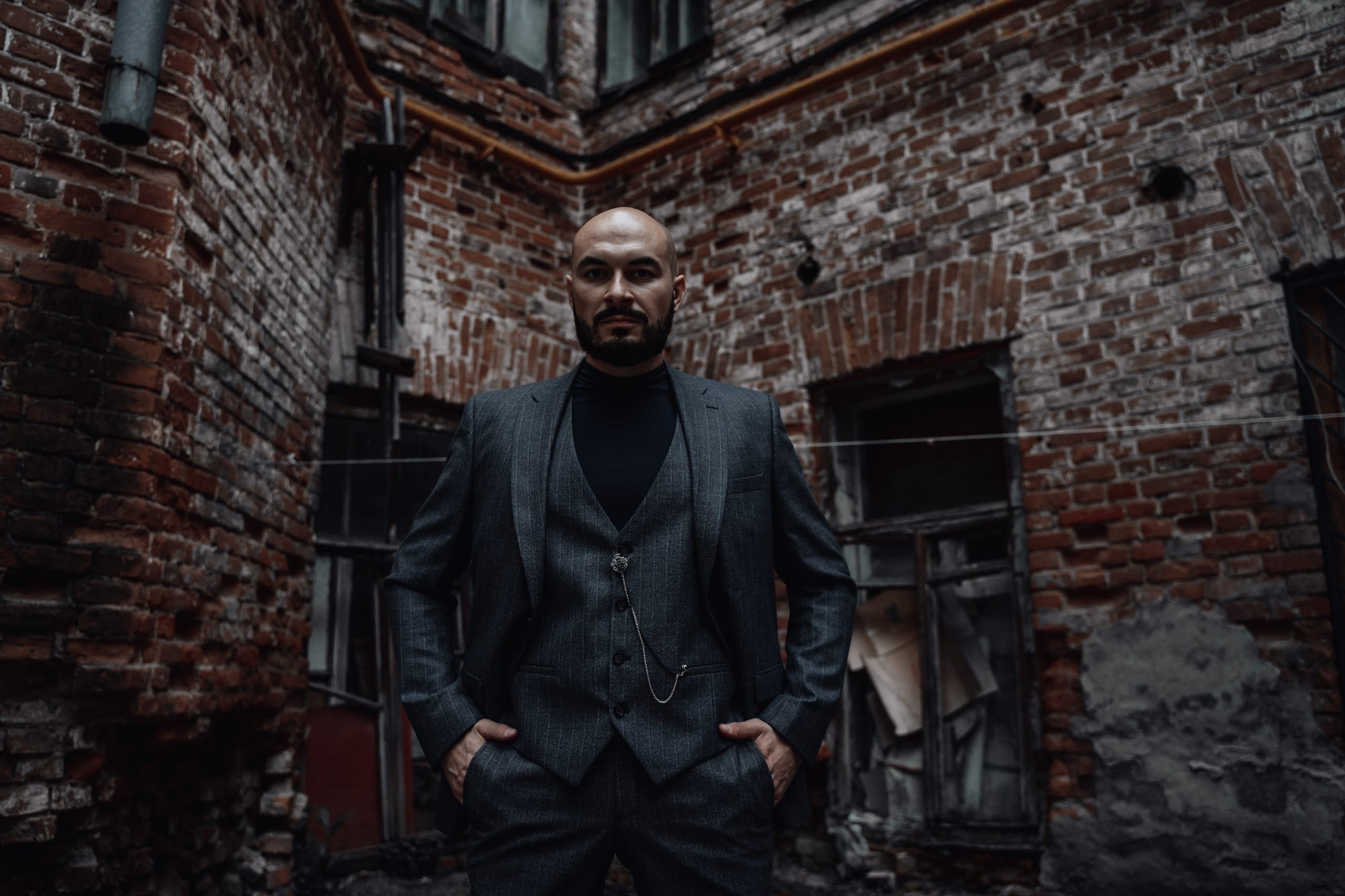 Артем. Фотограф Санкт-Петербург