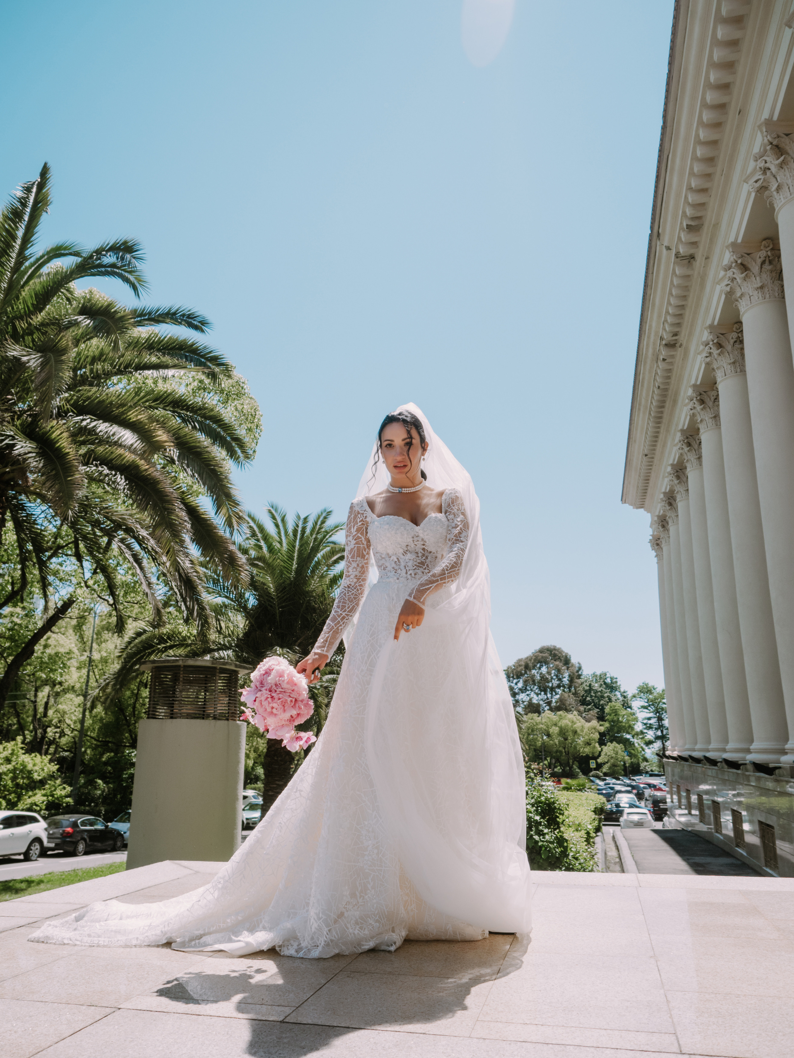 Сочи. Фотограф Санкт-Петербург