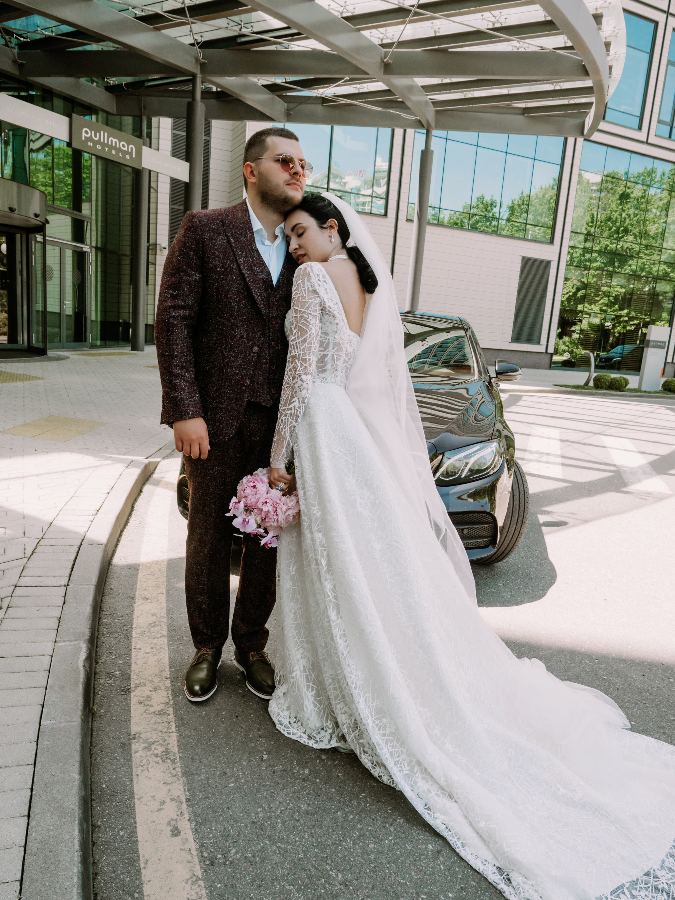 Сочи. Фотограф Санкт-Петербург