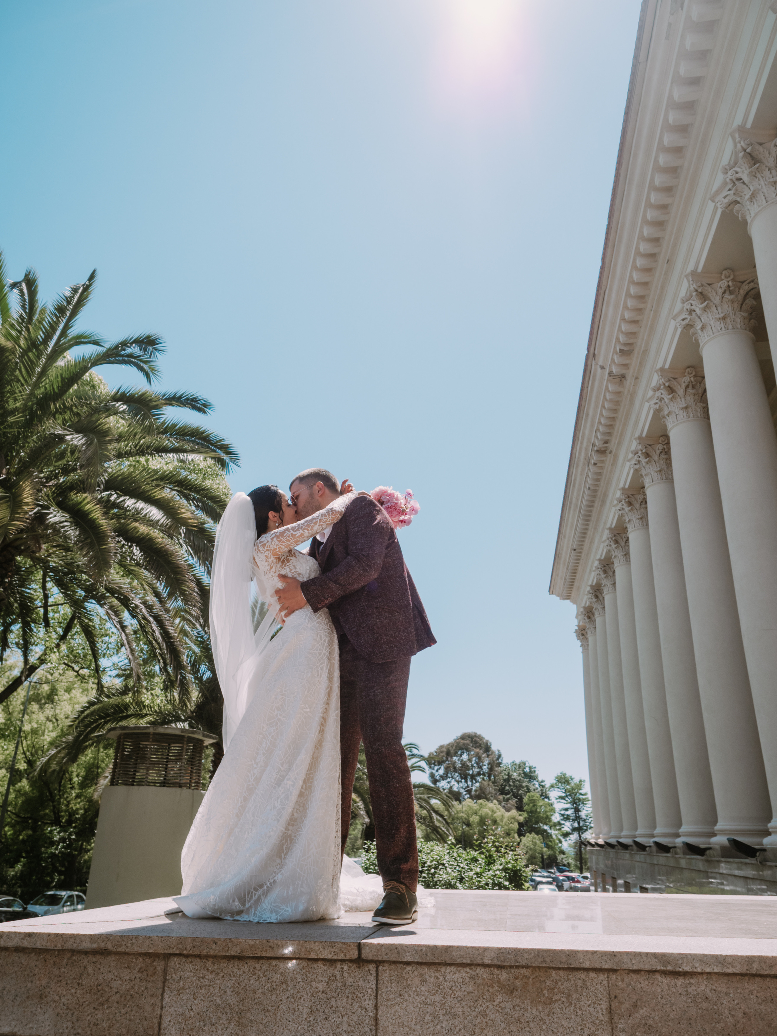 Сочи. Фотограф Санкт-Петербург