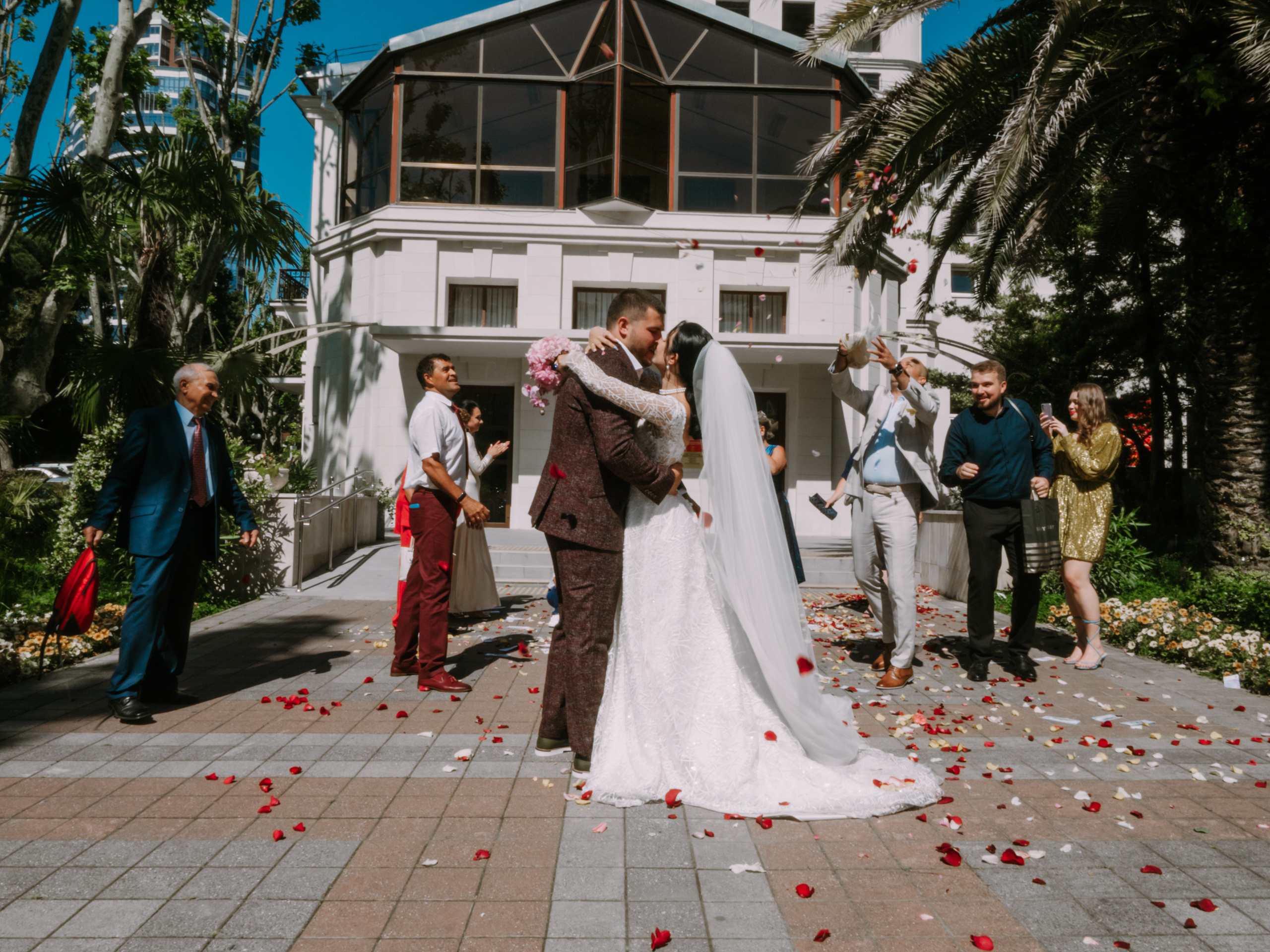 Сочи. Фотограф Санкт-Петербург