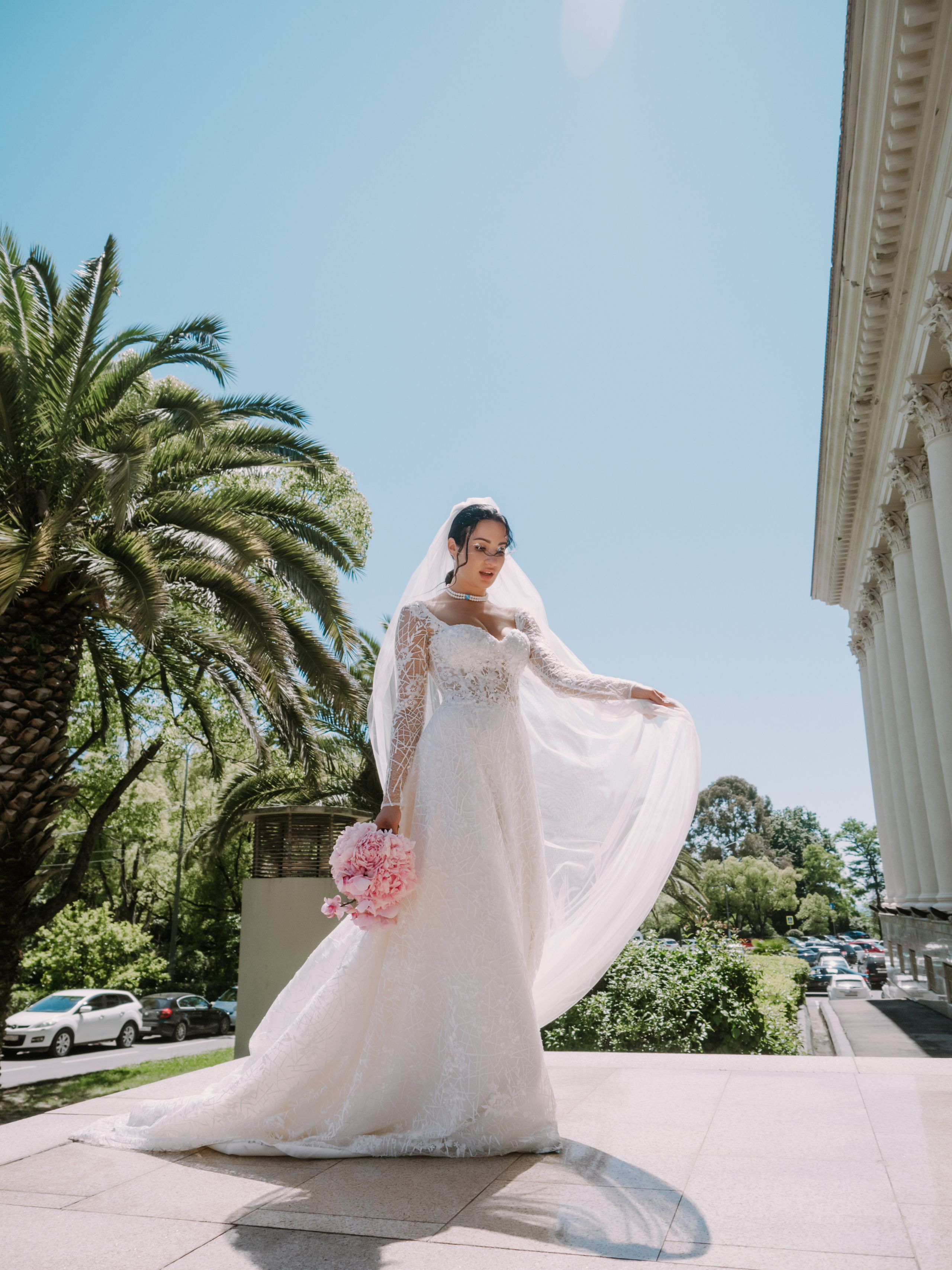 Сочи. Фотограф Санкт-Петербург