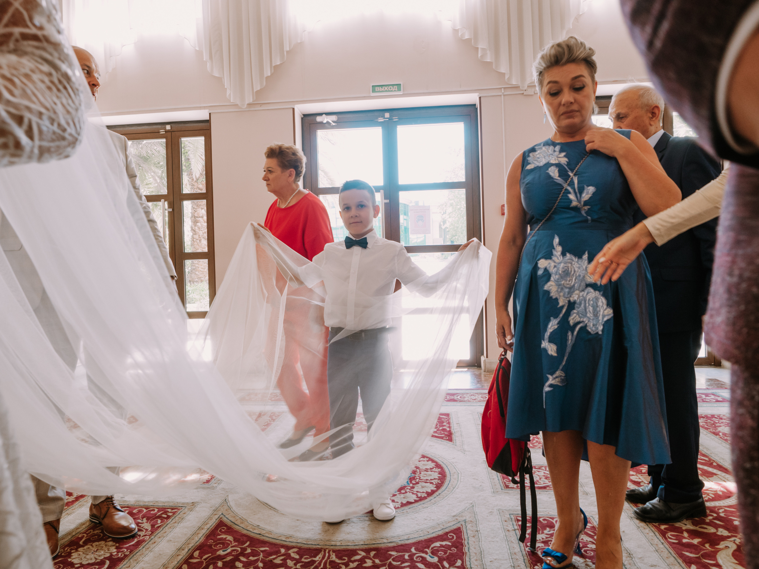 Сочи. Фотограф Санкт-Петербург