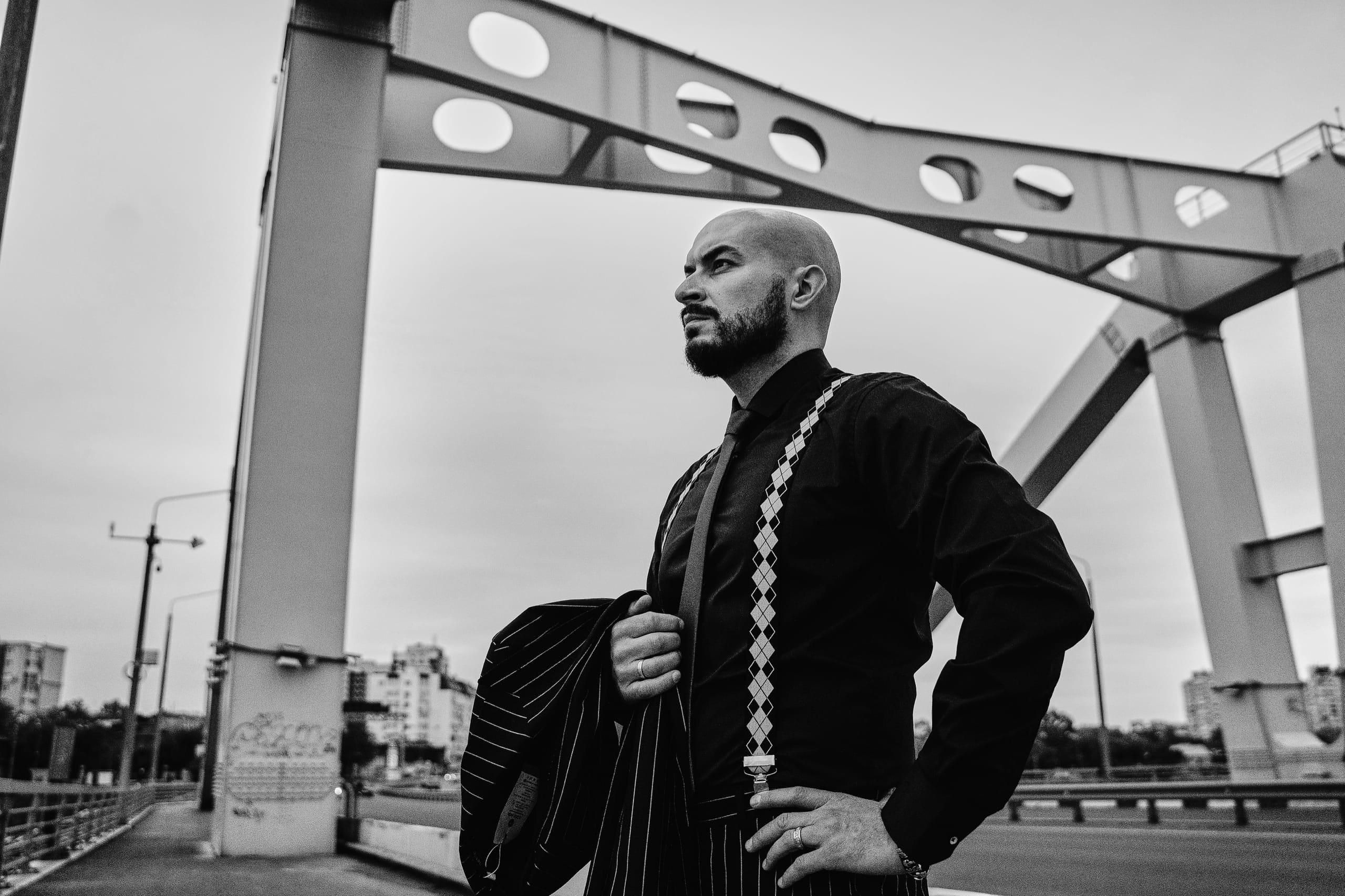 Артем. Фотограф Санкт-Петербург