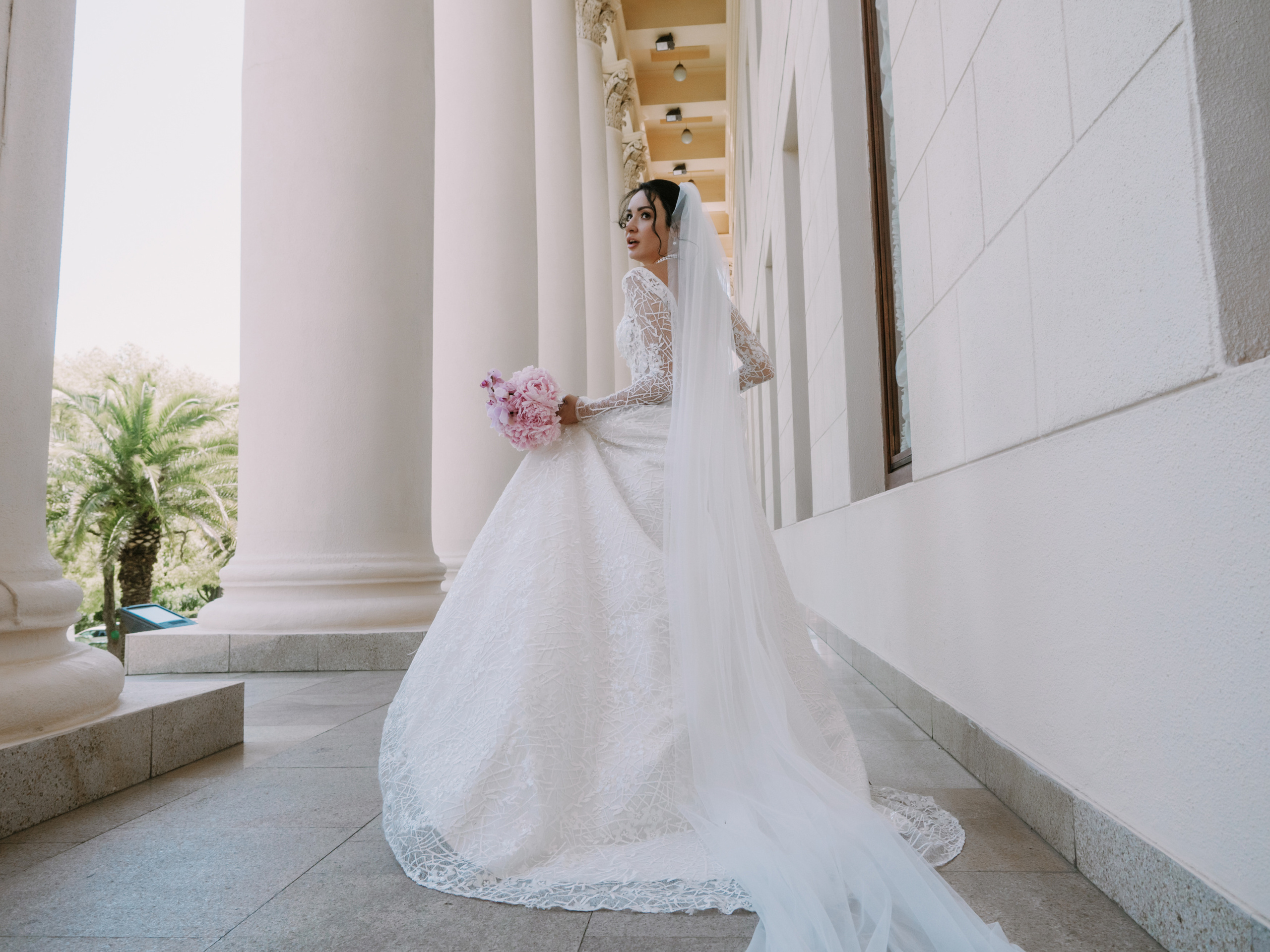 Сочи. Фотограф Санкт-Петербург