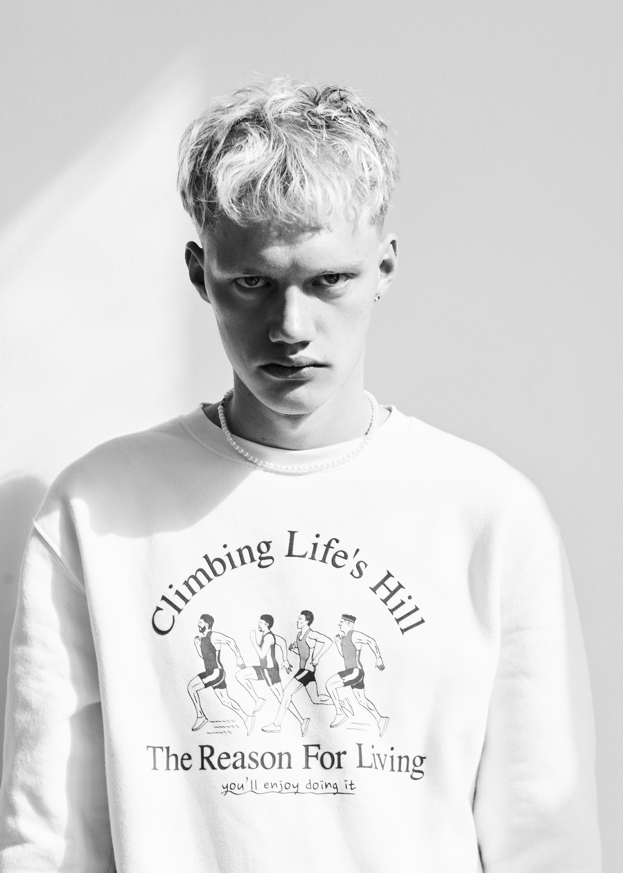 Дмитрий. Фотограф Ирина Бутко