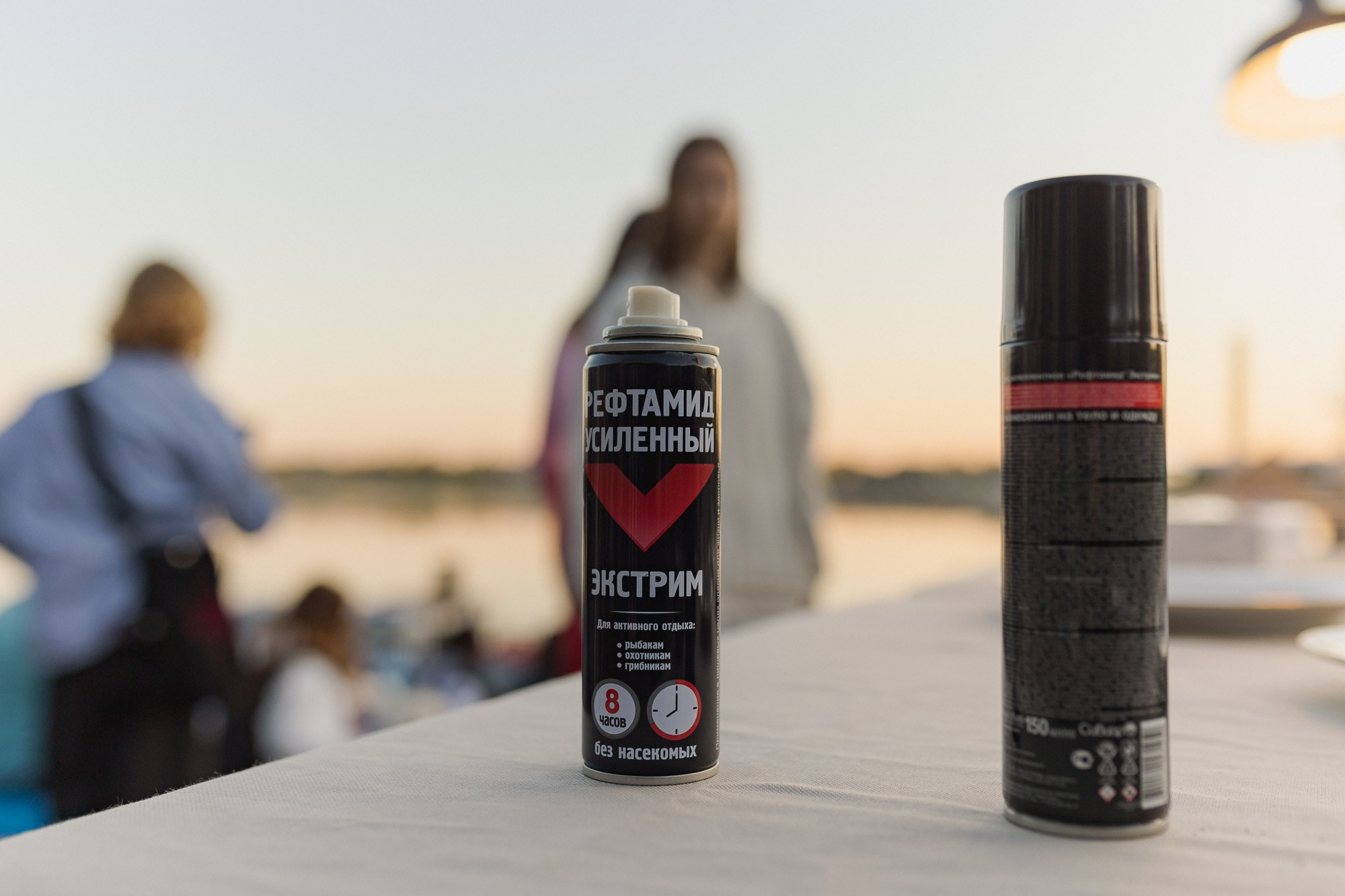 PechaKucha Night Vyksa. Фотограф городских и семейных событий Артем Карпухин