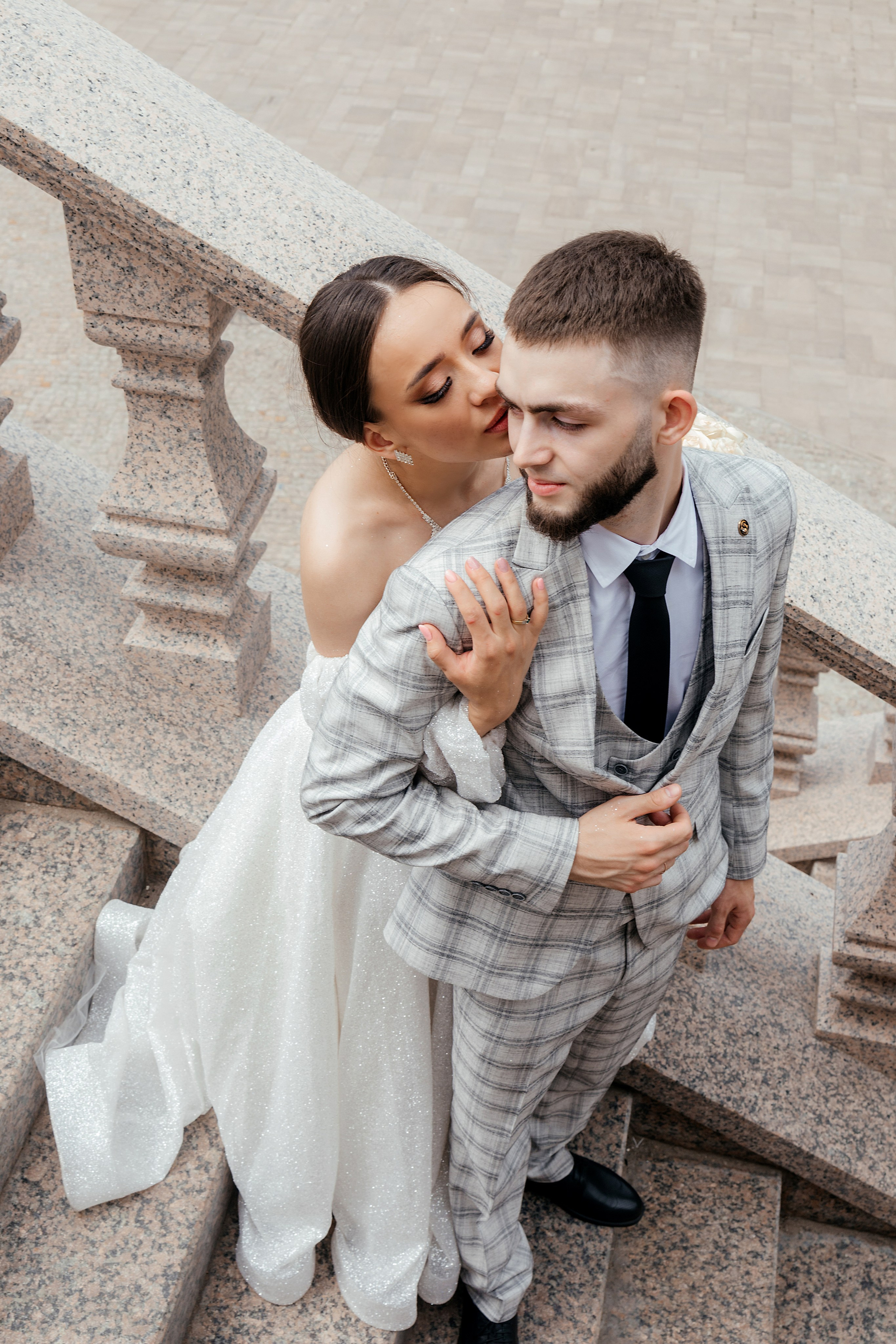 Иракли & Карина. Свадебный и семейный фотограф в Самаре и Тольятти Башкатова Ольга