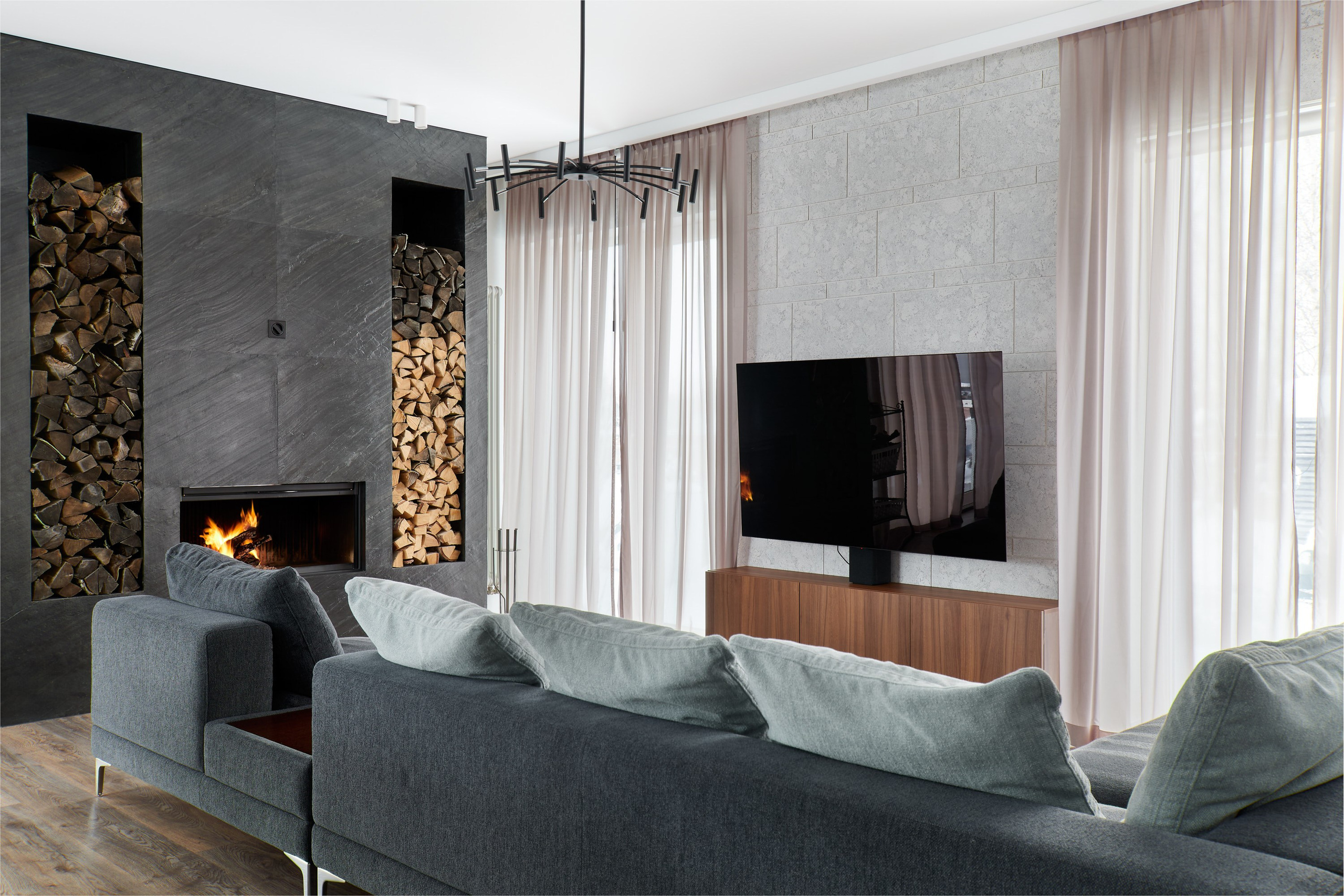 Интерьерная съемка. Интерьерная и рекламная съемка