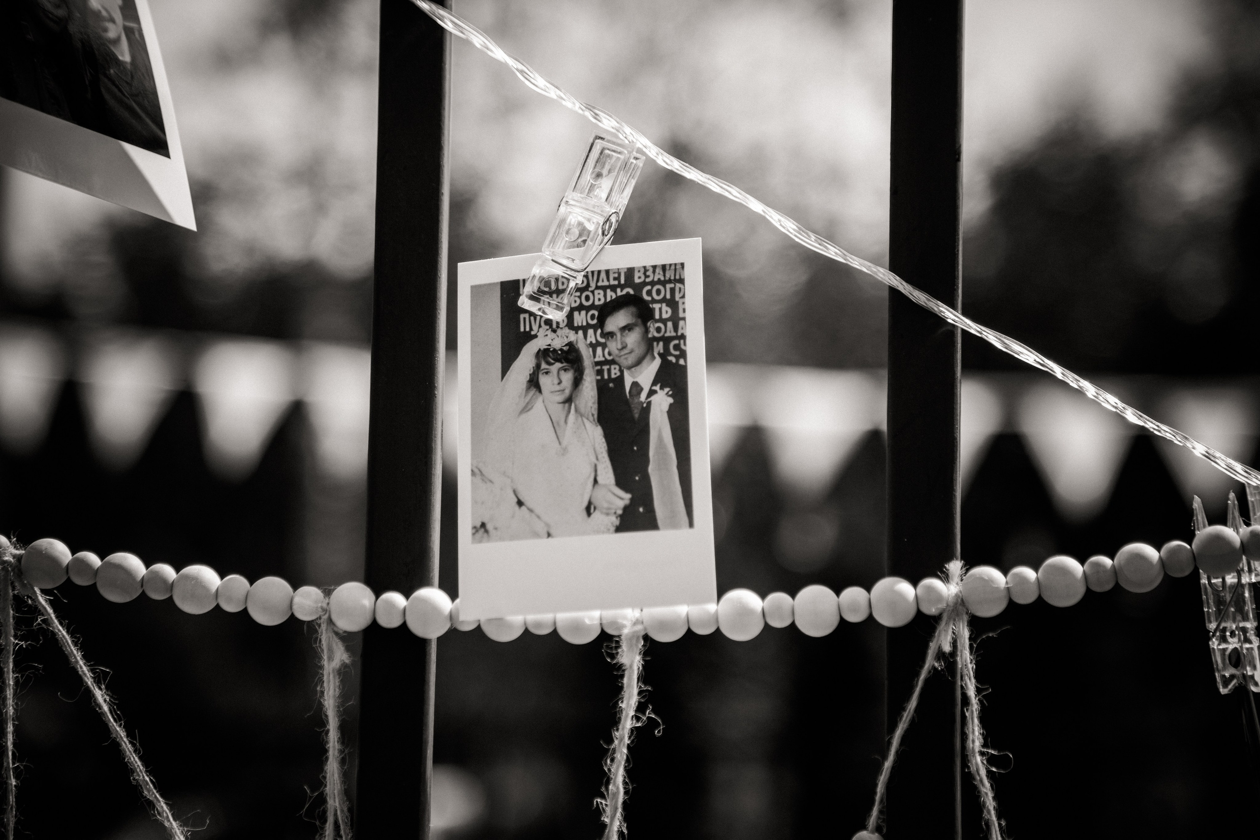 Свадебная фотосъемка в загородном отеле «LaFa». Свадебный и семейный фотограф в Москве и Подмосковье Лариса Козлова