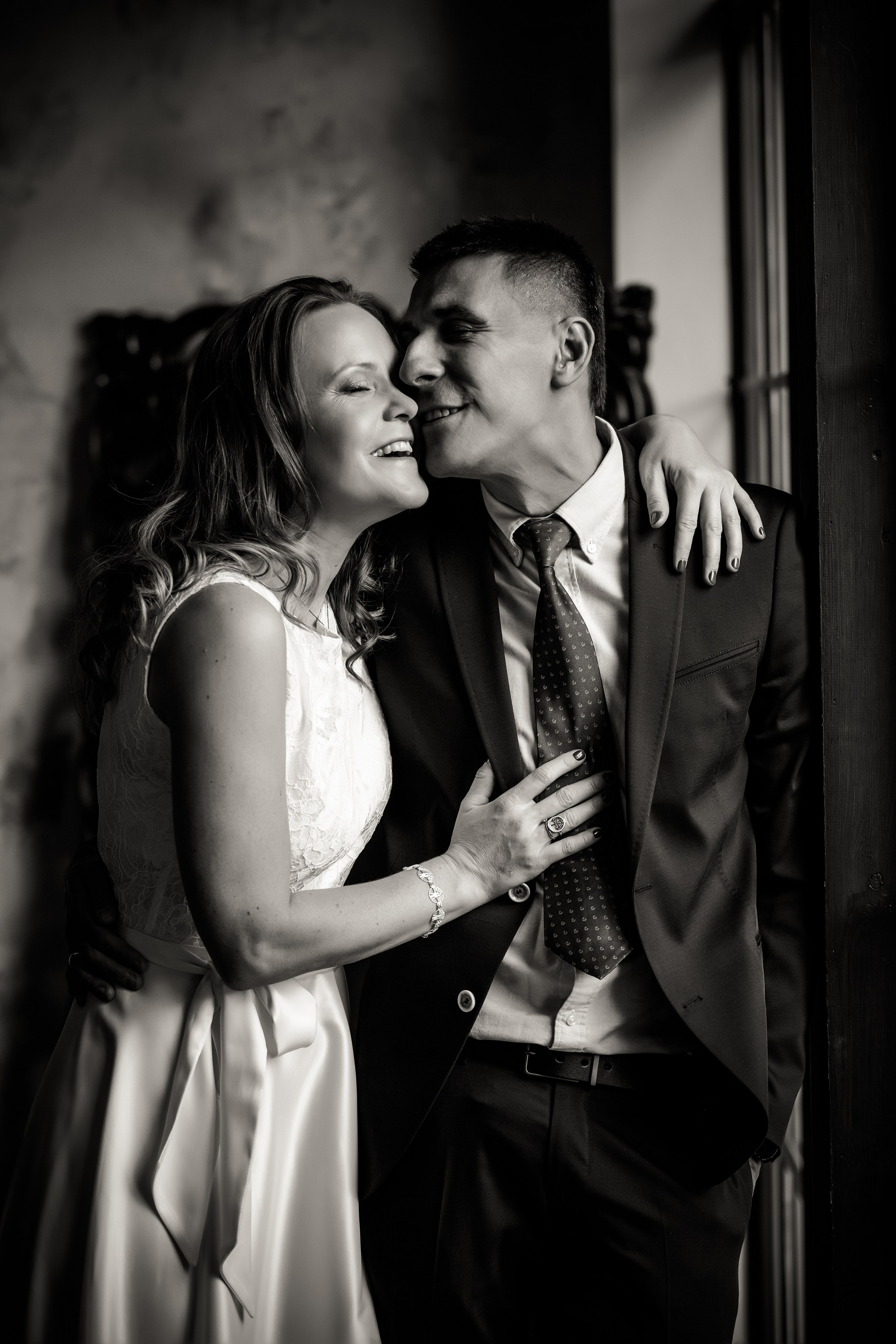 Елена и Андрей. Свадебный и семейный фотограф в Москве и Подмосковье Лариса Козлова