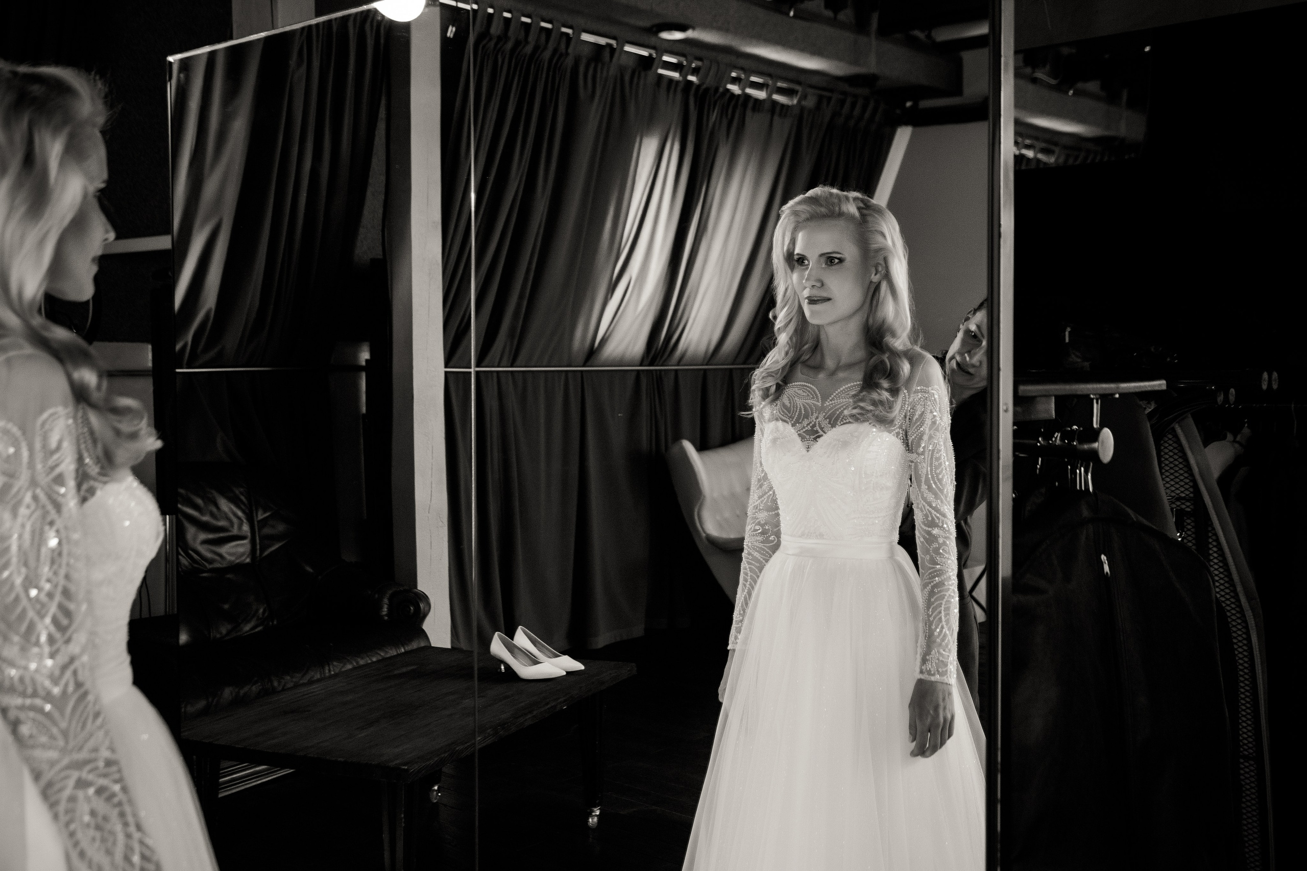 Свадебная фотосессия на ВДНХ. Свадебный и семейный фотограф в Москве и Подмосковье Лариса Козлова