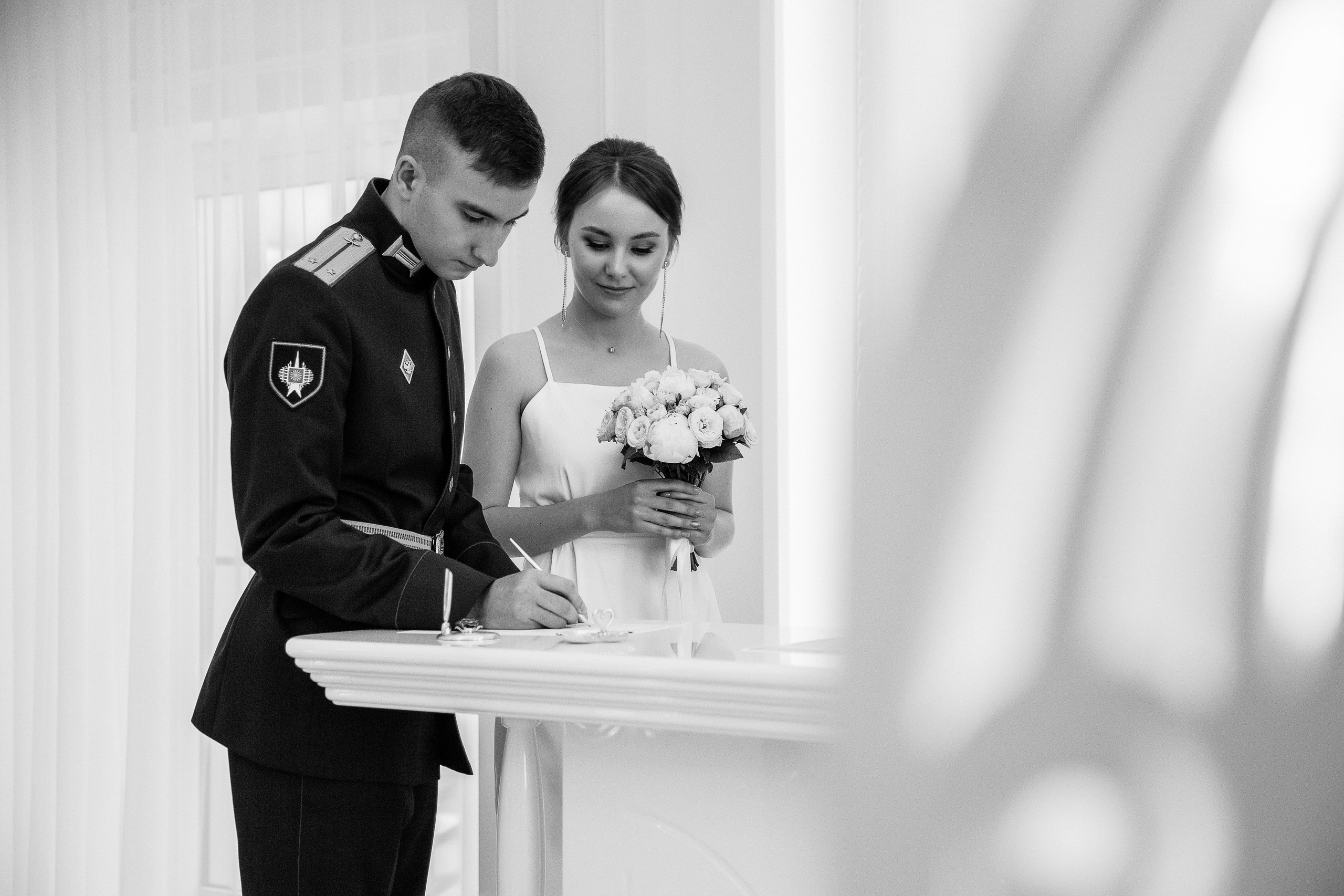 Маша и Даня. Свадебный и семейный фотограф в Москве и Подмосковье Лариса Козлова