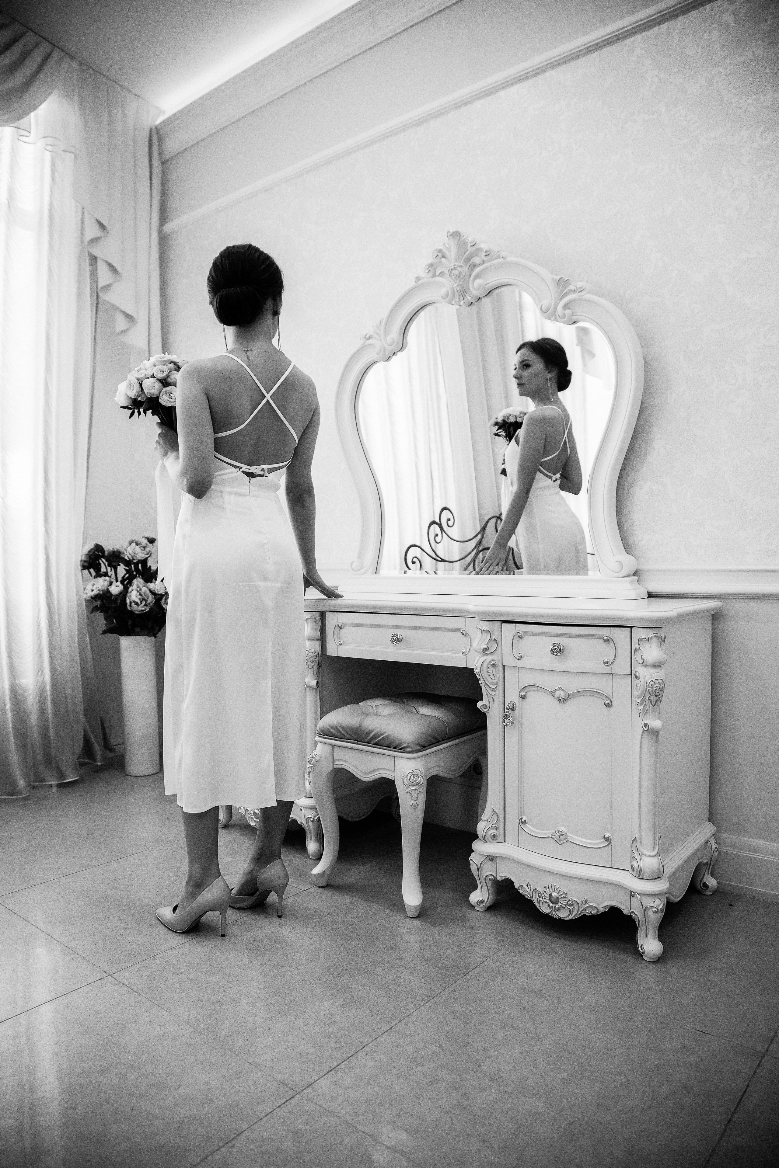 Маша и Даня. Свадебный и семейный фотограф в Москве и Подмосковье Лариса Козлова