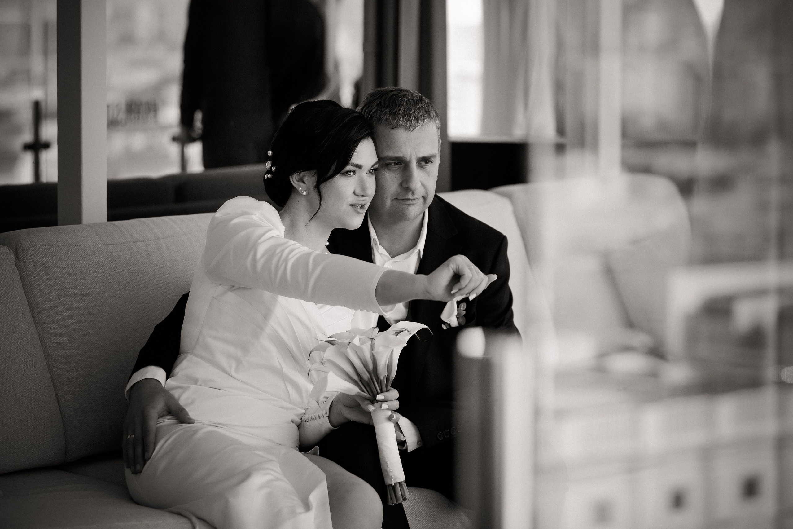 Екатерина Денис. Свадебный и семейный фотограф в Москве и Подмосковье Лариса Козлова