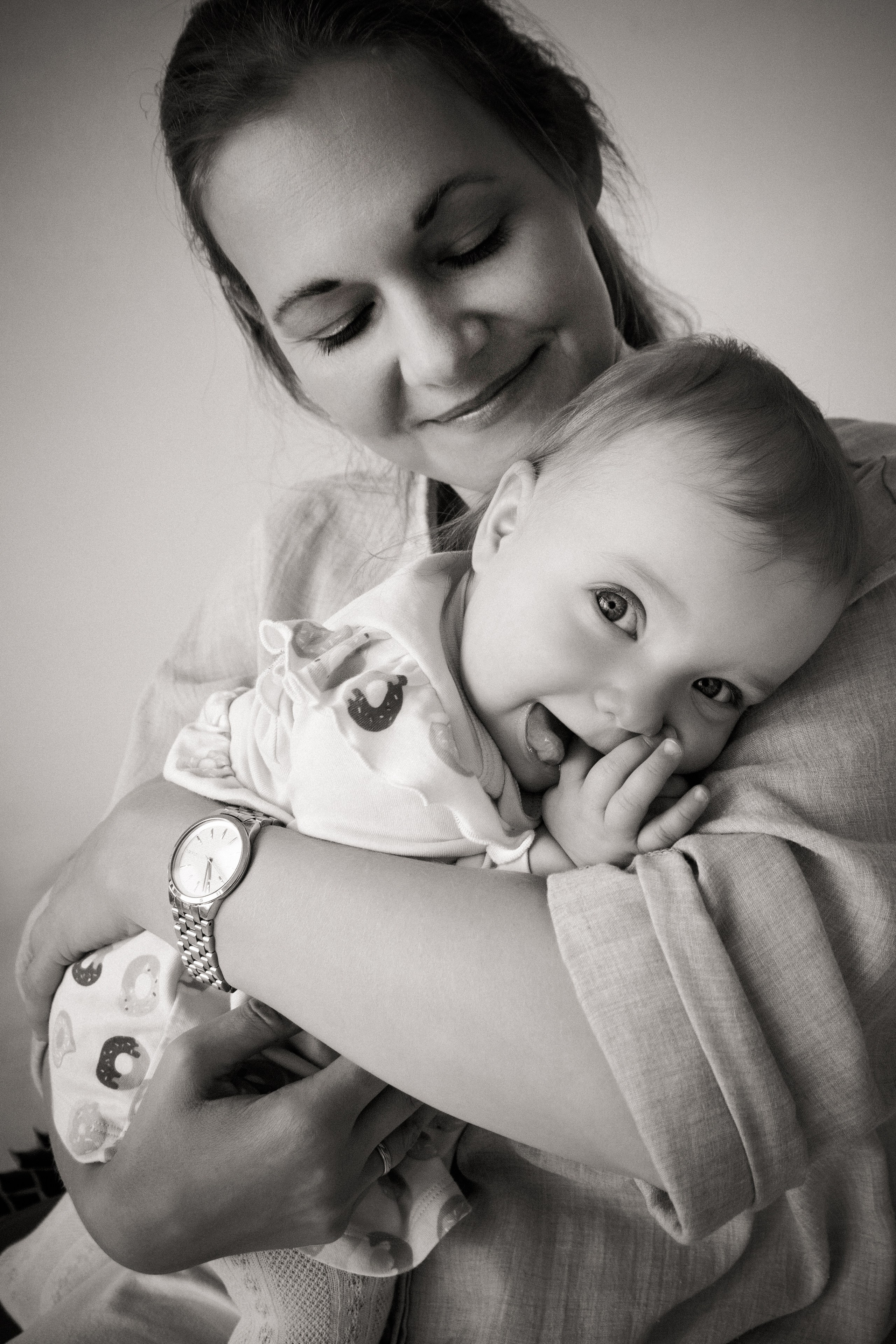 Семейная фотосессия в студии One take studio VANILLA. Свадебный и семейный фотограф в Москве и Подмосковье Лариса Козлова