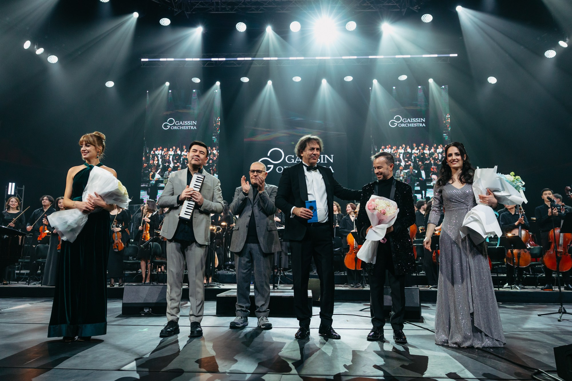 ENNIO MORRICONE WORLD TOUR. ГЛАВНАЯ