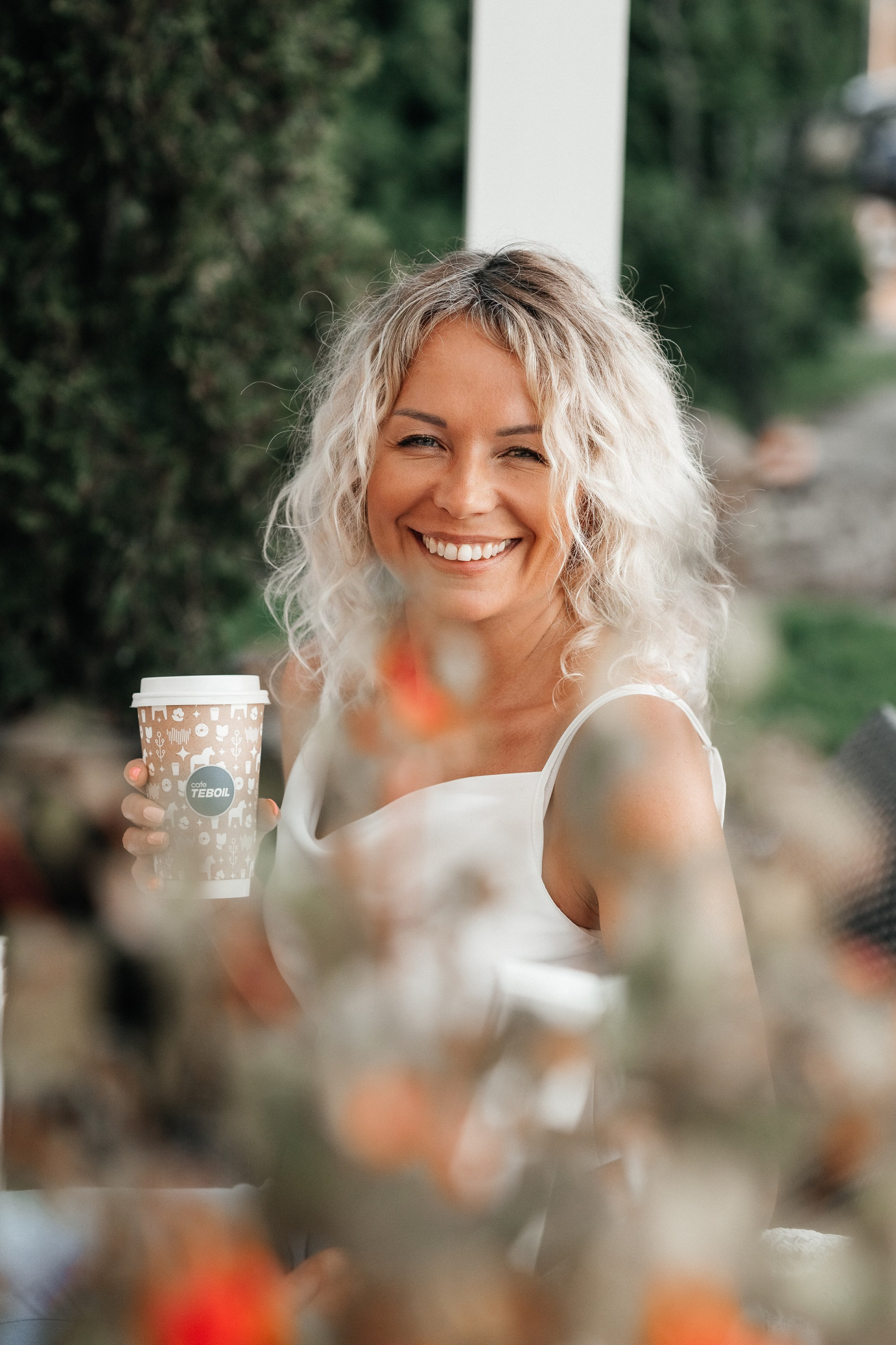 Ольга. Детский и семейный фотограф в Санкт-Петербурге и области Никова Вика