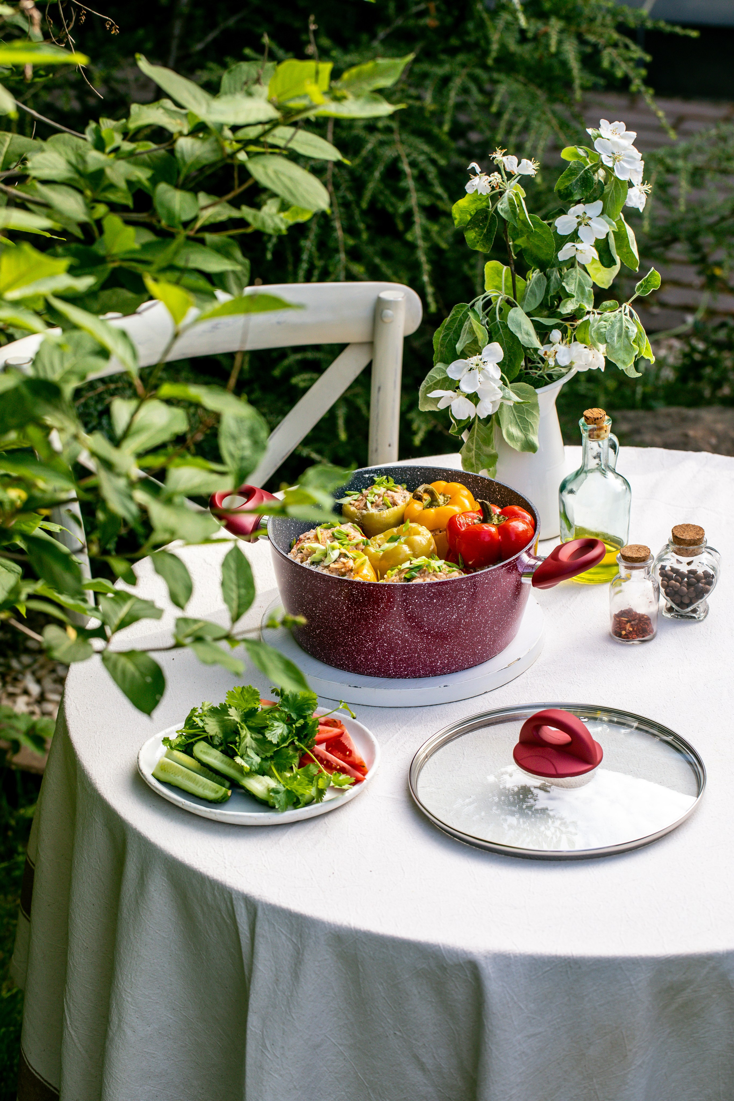 Moulin Villa. Фудфотограф, фудстилист и сет дизайнер в Москве Алена Синицына