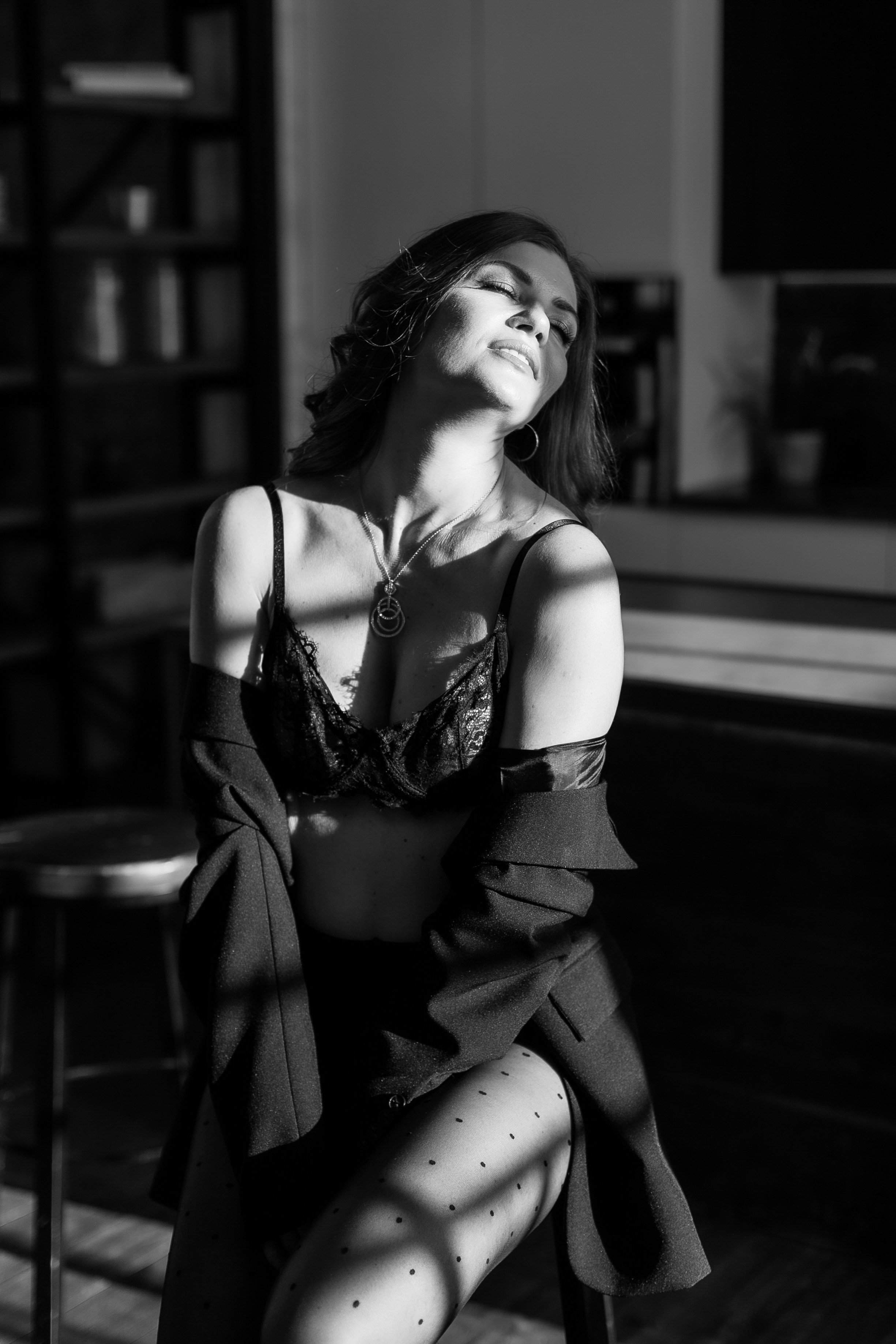 Женские чувственные съёмки. Женский фотограф Саша Логвиненко