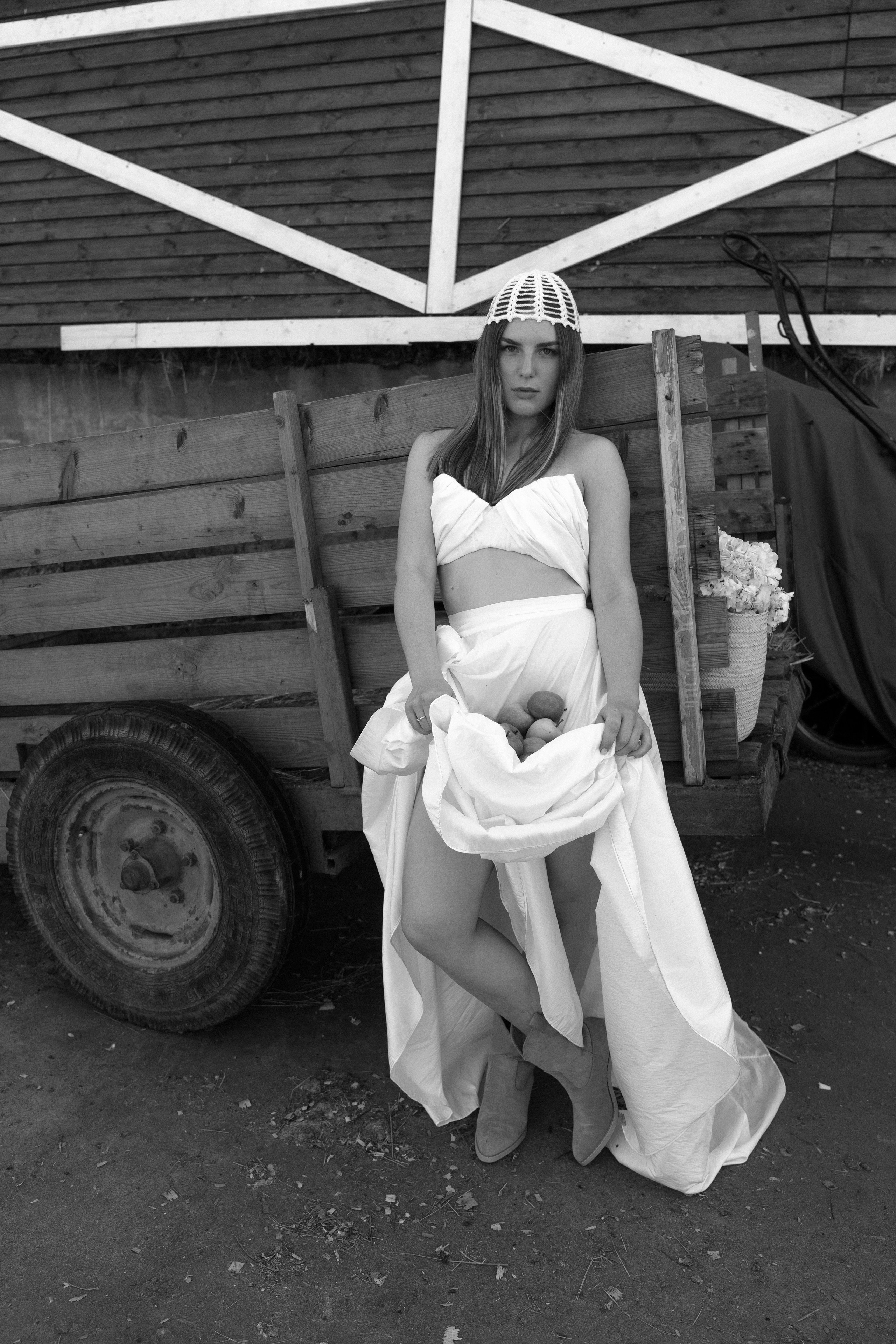 До упаду. Свадебный фотограф Наташа Брифли