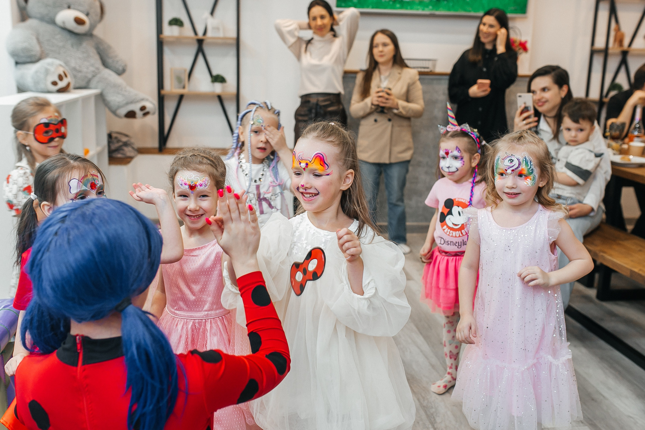 Др Мелисса. Фотограф в Новосибирске Ася Зверева