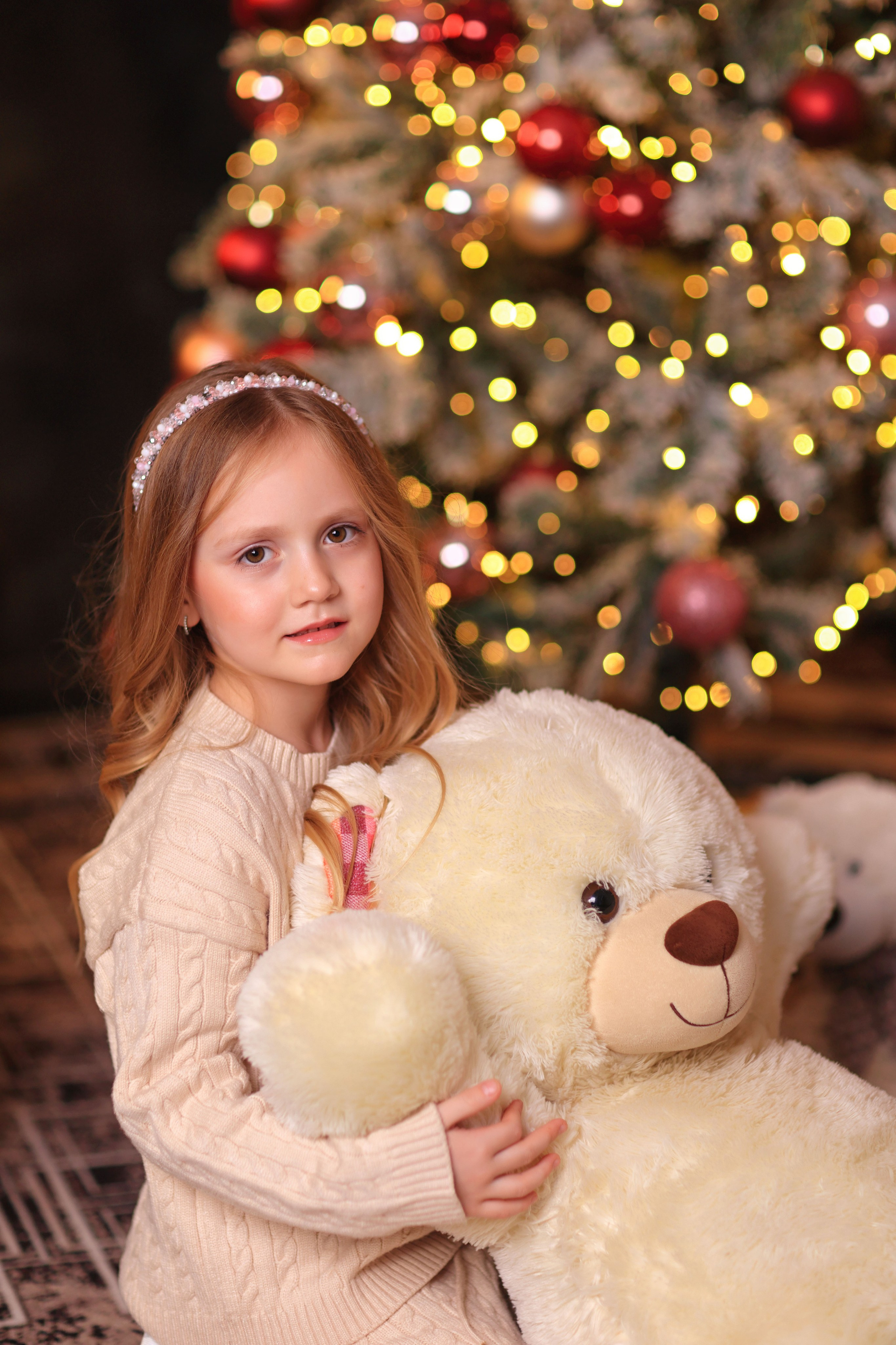 Рождество. Школа Развития моделей Город Ижевск