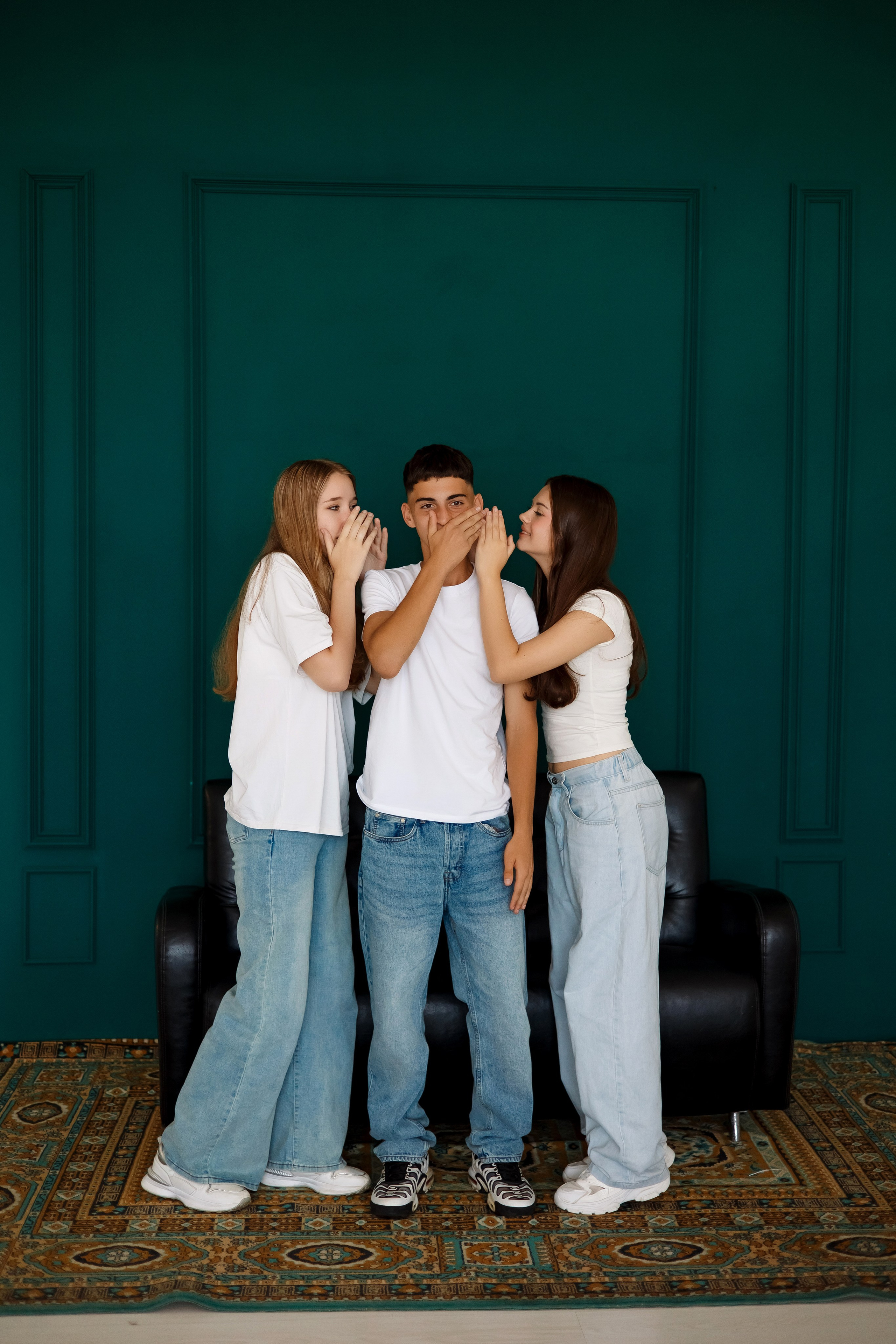 1 школа 9 класс. Фотограф Любовь Корниенко, Примоский край