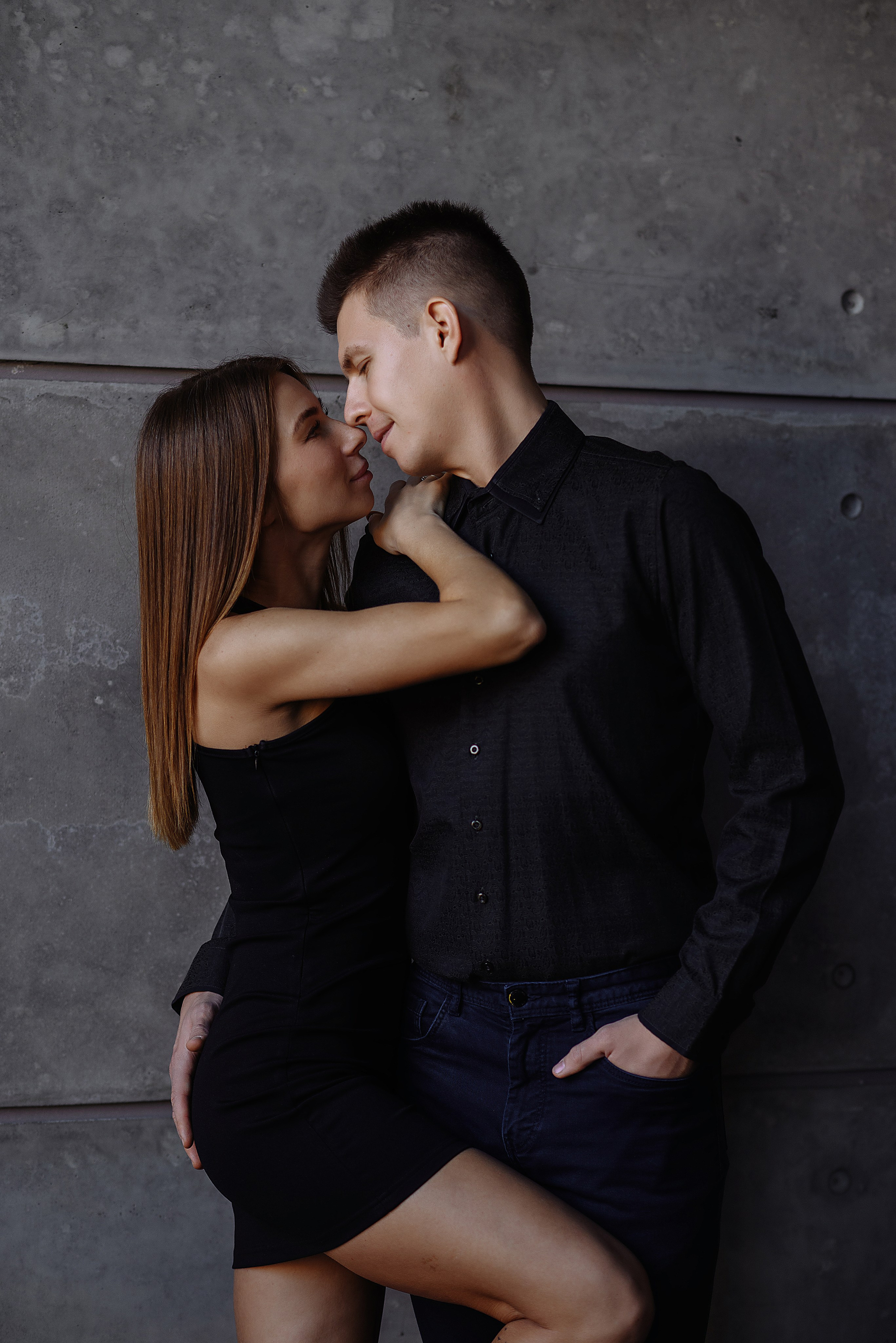 Леша и Ира. Свадебный и семейный фотограф в Ростове-на-Дону Алина Астахова