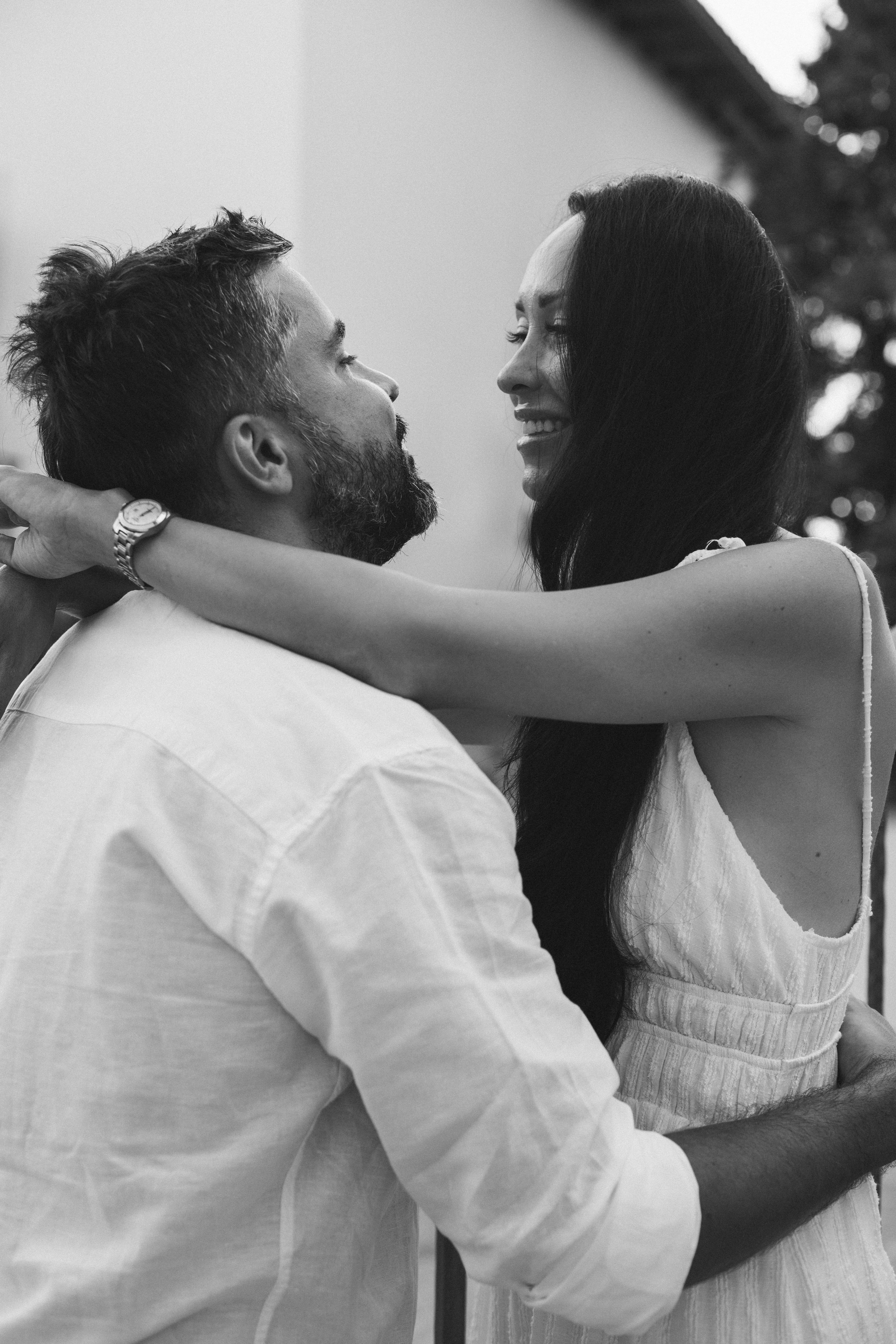 Юля и Паша. Наталья Симчук — Фотограф. LoveStory, индивидуальные, семейные съемки