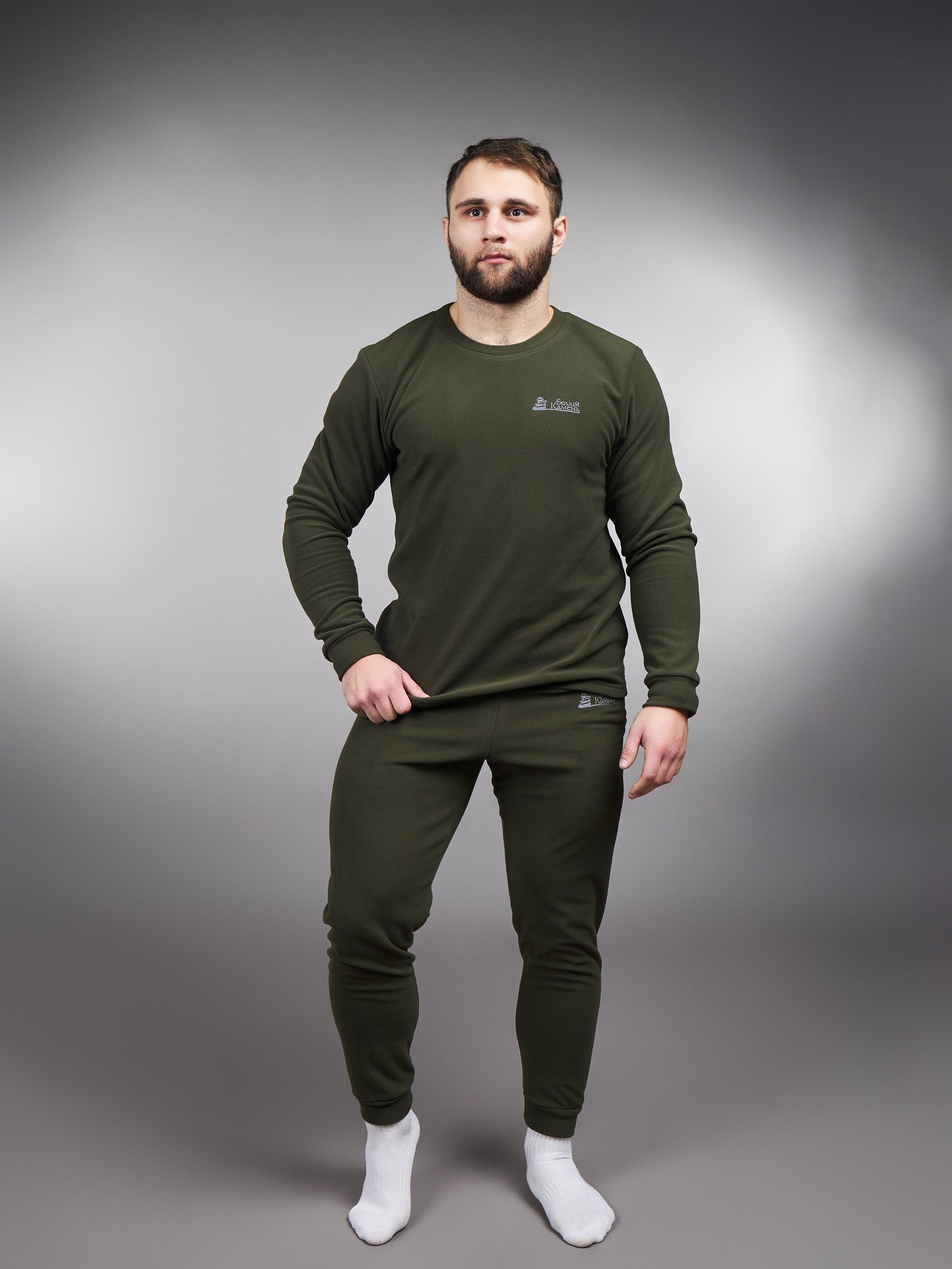 Модельная фотосъемка спортивной одежды|от 250 ₽/кадр