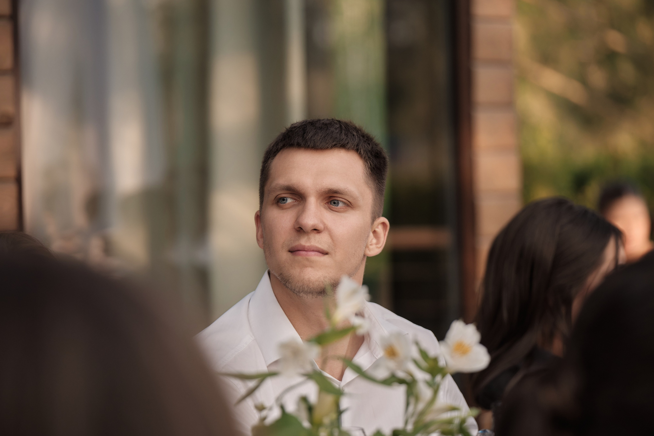 РУСЛАН И ДИАНА. Свадебный фотограф в Екатеринбурге Соседков Евгений