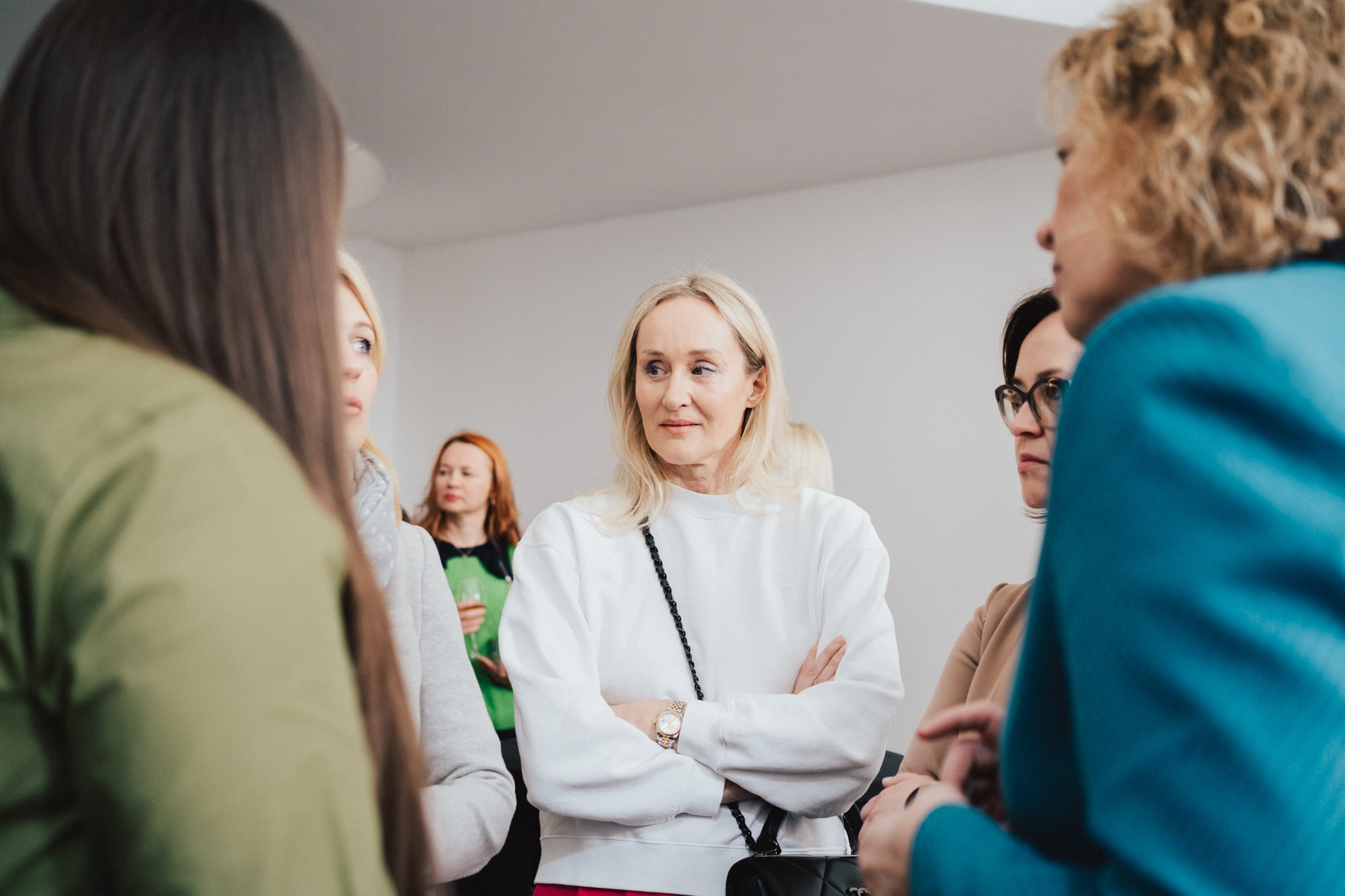 Endobiogenika. Photographer in Vilnius