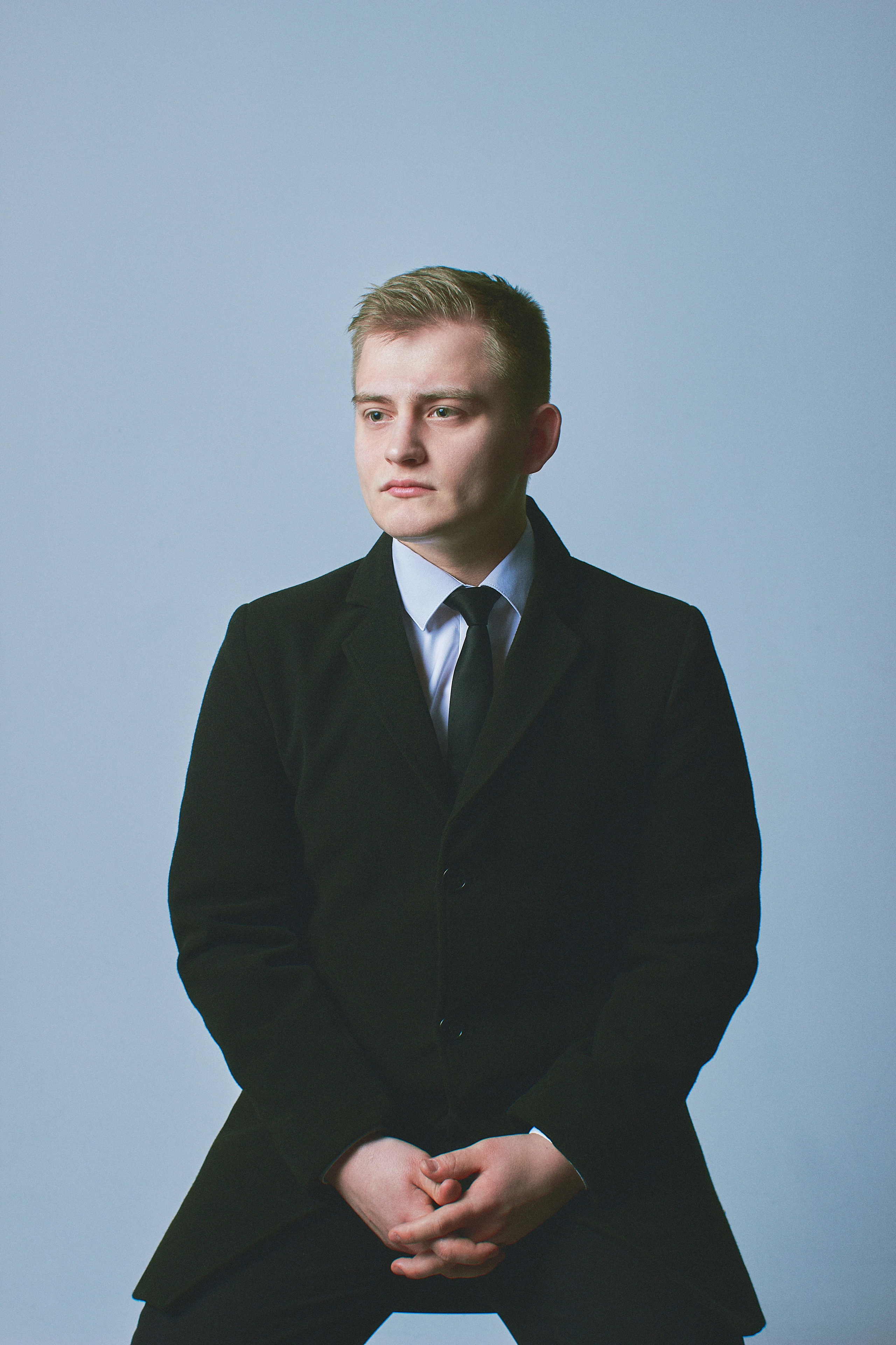 Тимофей и Оскар