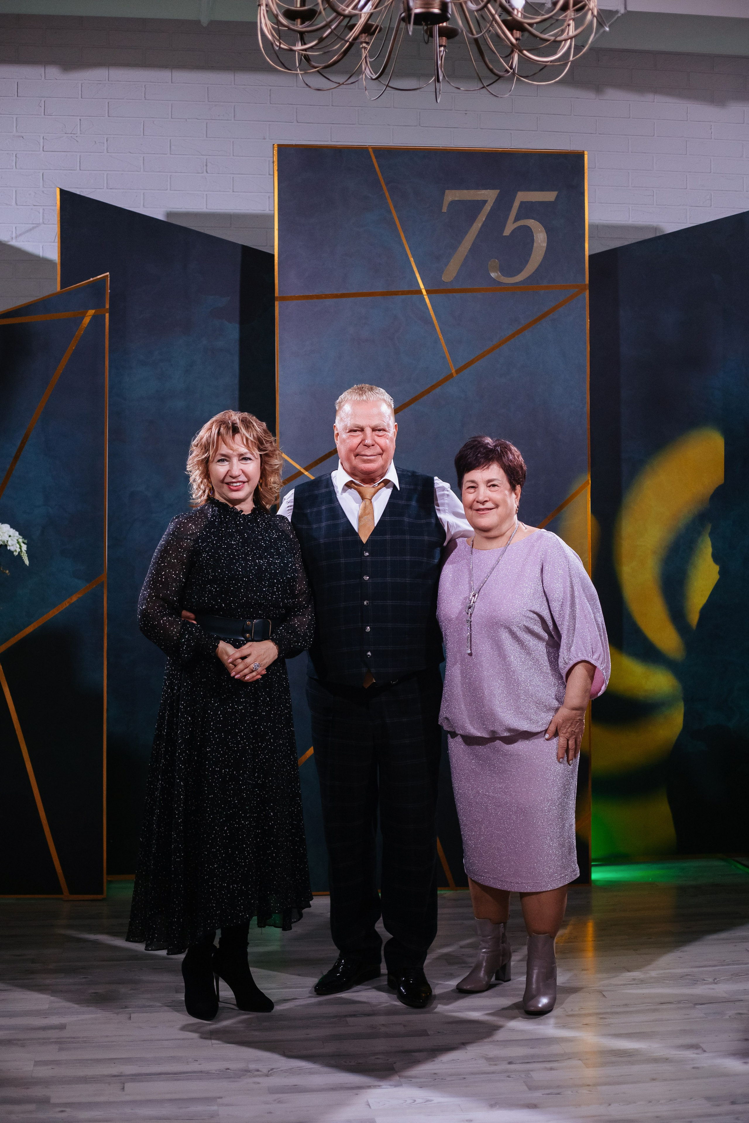 75 лет!. Фотограф в Волгограде и Москве | Анастасия Лаврова