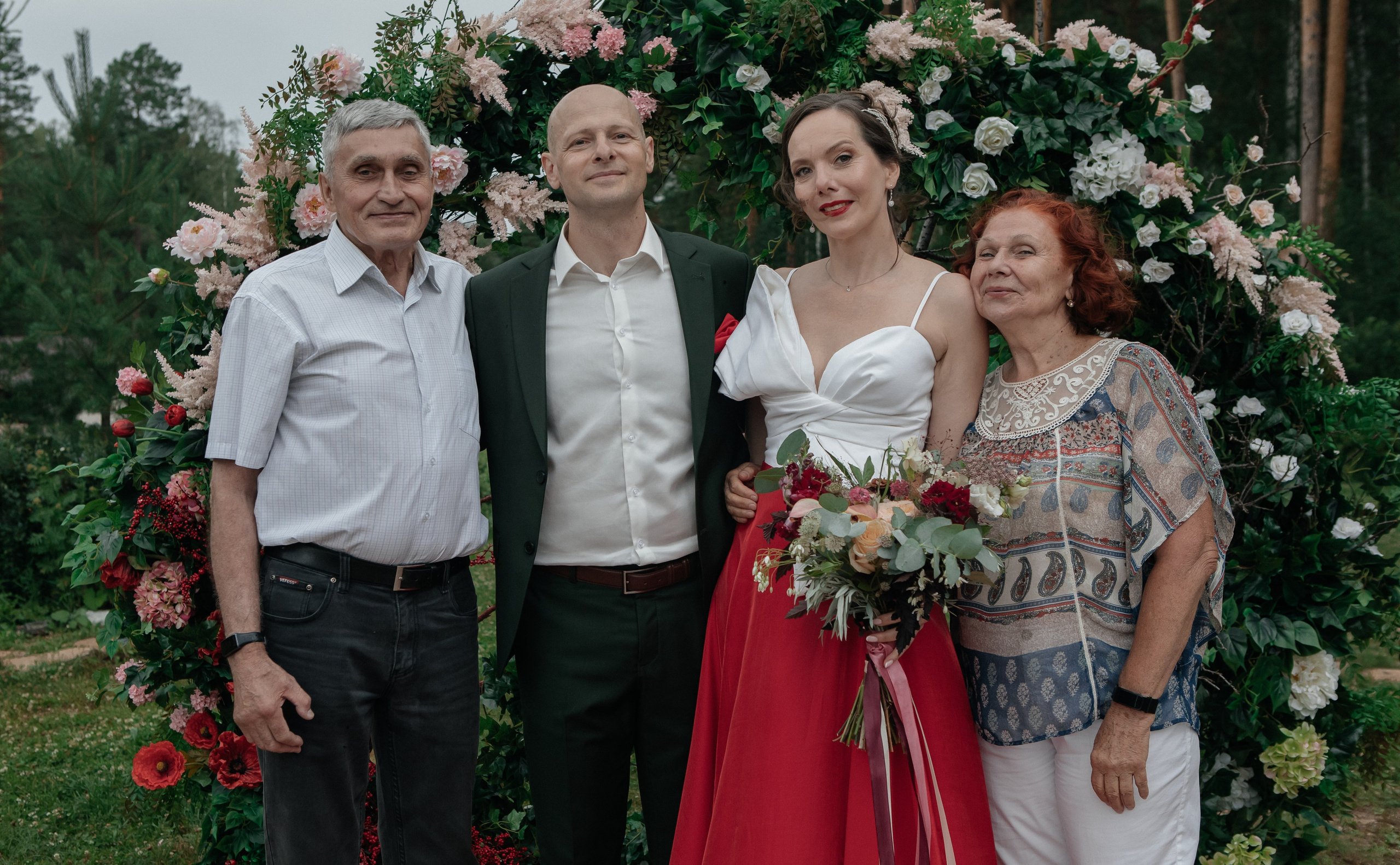 Ираклий и Татьяна. Свадебный и семейный фотограф Ибрагимова Мария из Екатеринбурга