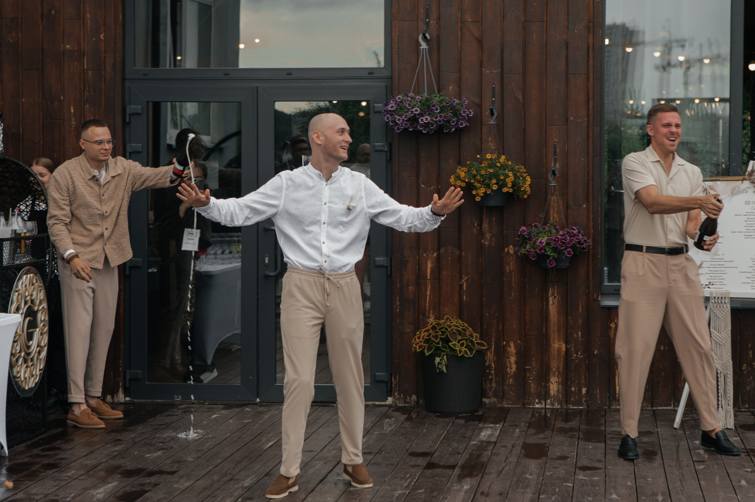 Олег и Ника. Свадебный и семейный фотограф Ибрагимова Мария из Екатеринбурга