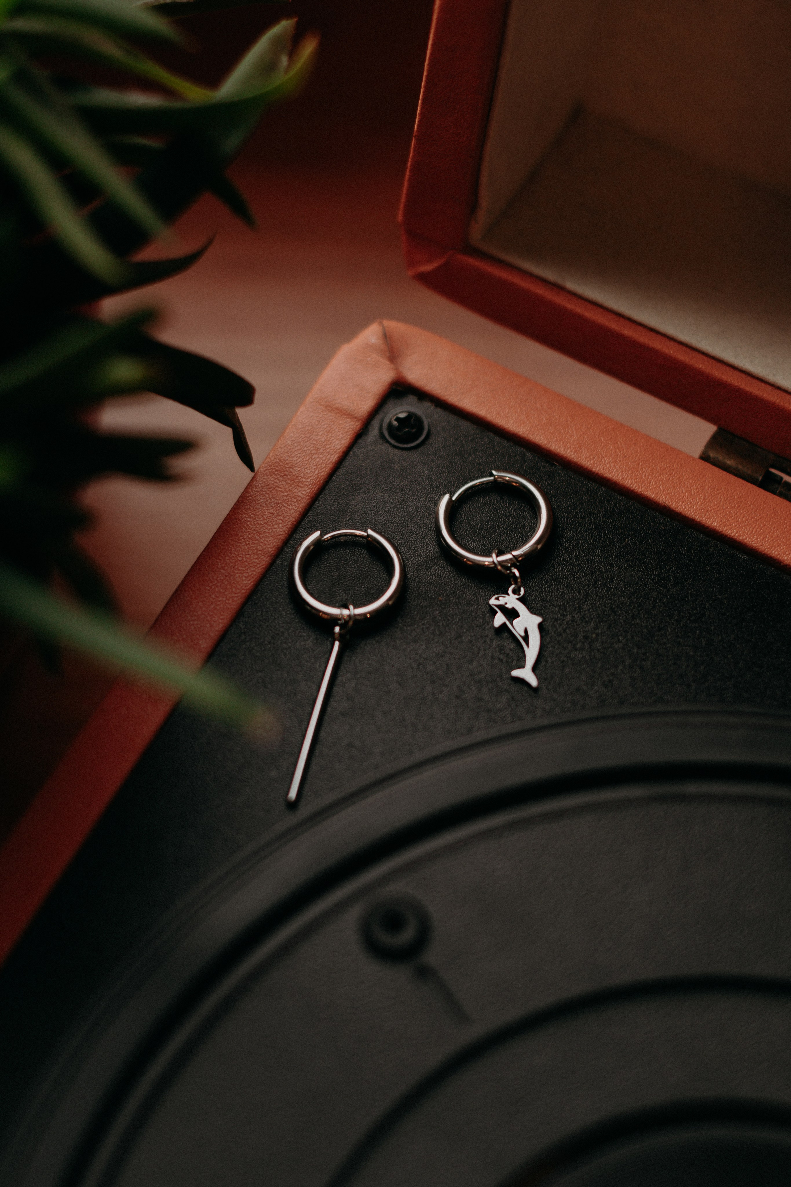 Украшения MekoMora. Фотограф в Челябинске Любовь Денисенко