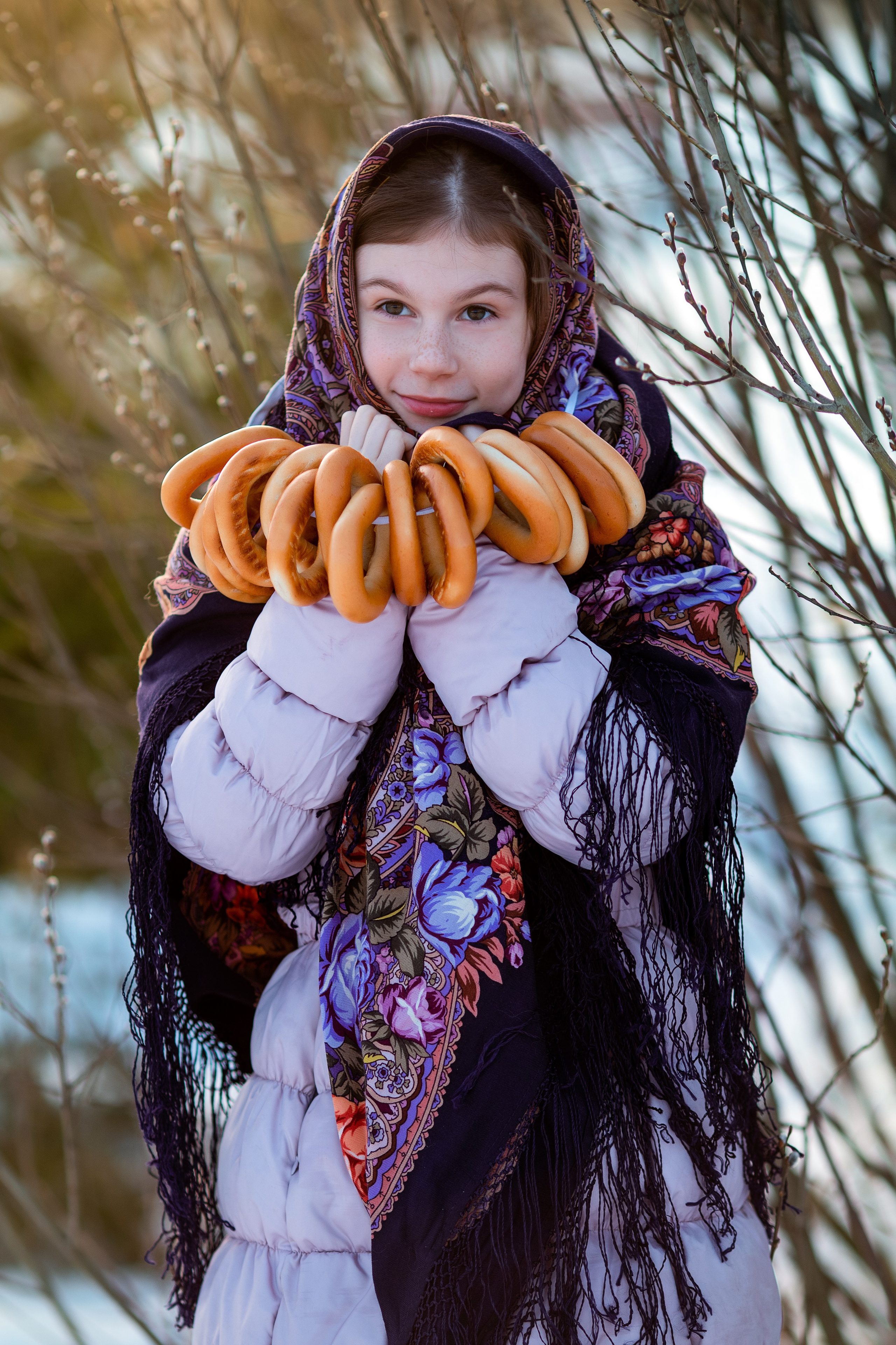 Фотопрогулка. Фотограф в Москве Наталья Реуцкая