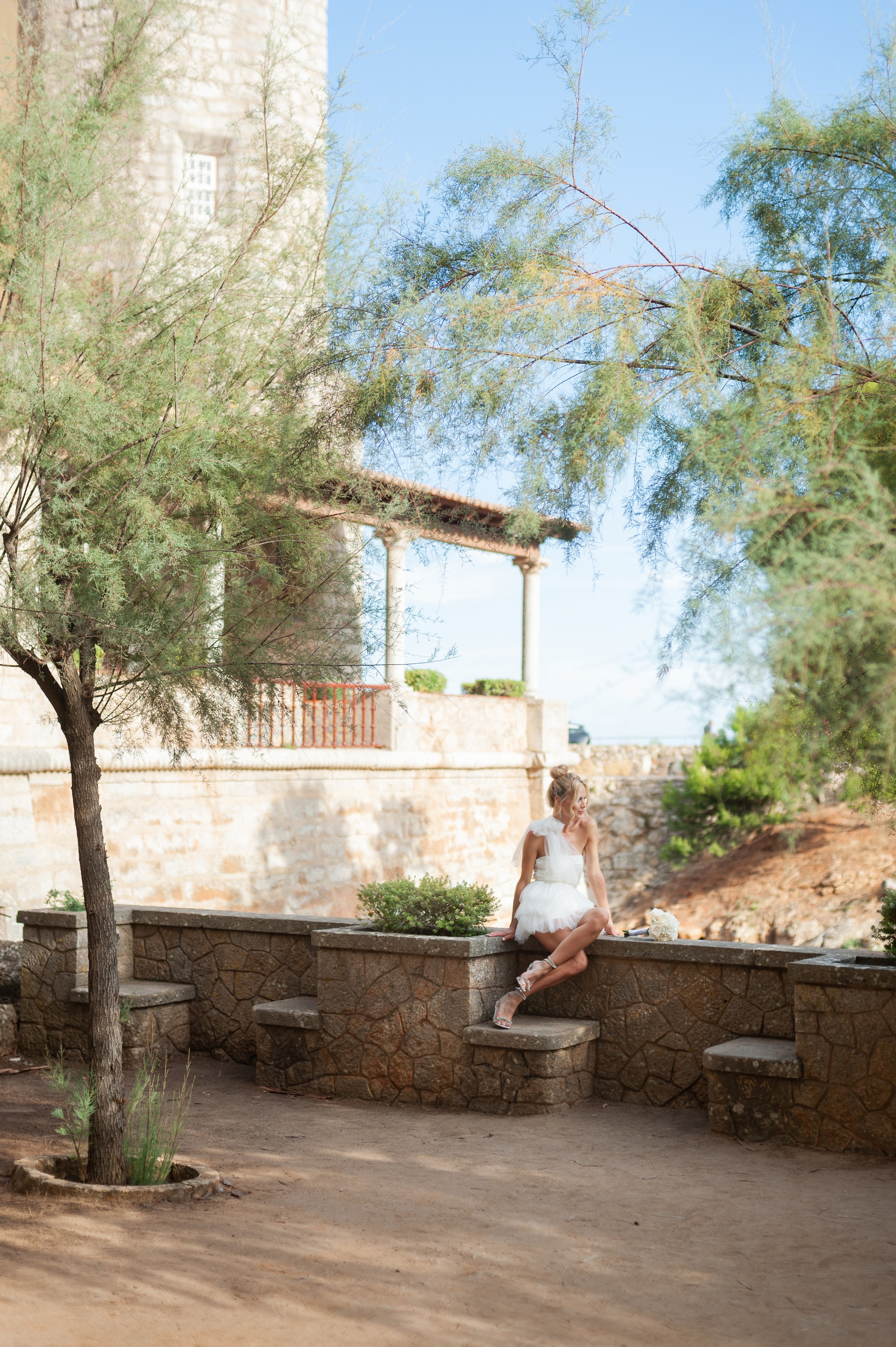 Bride. Свадебный и женский фотограф в Лиссабоне Яковлева Ольга